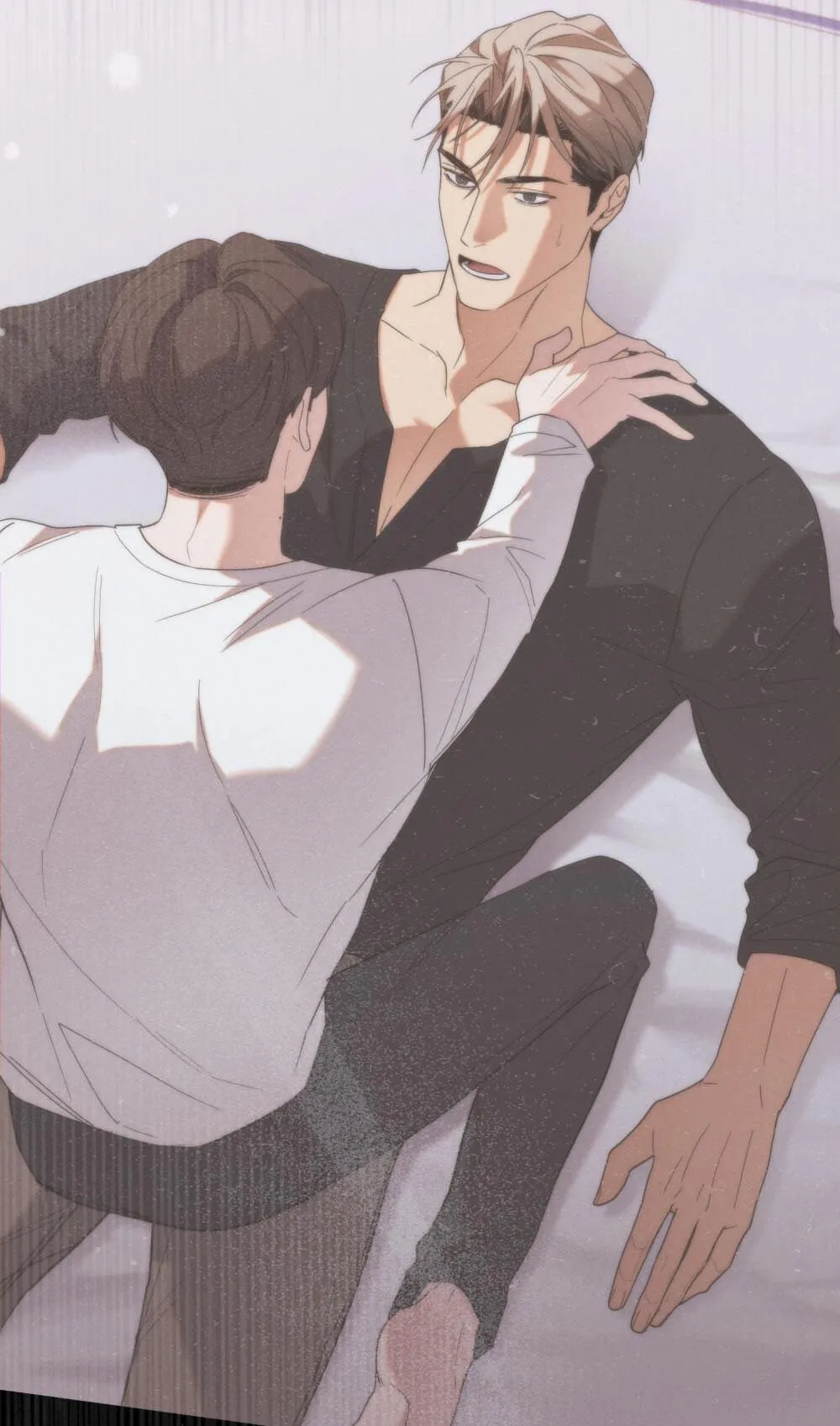 NGƯỜI TÌNH BÍ MẬT Chapter 22 Trang 69