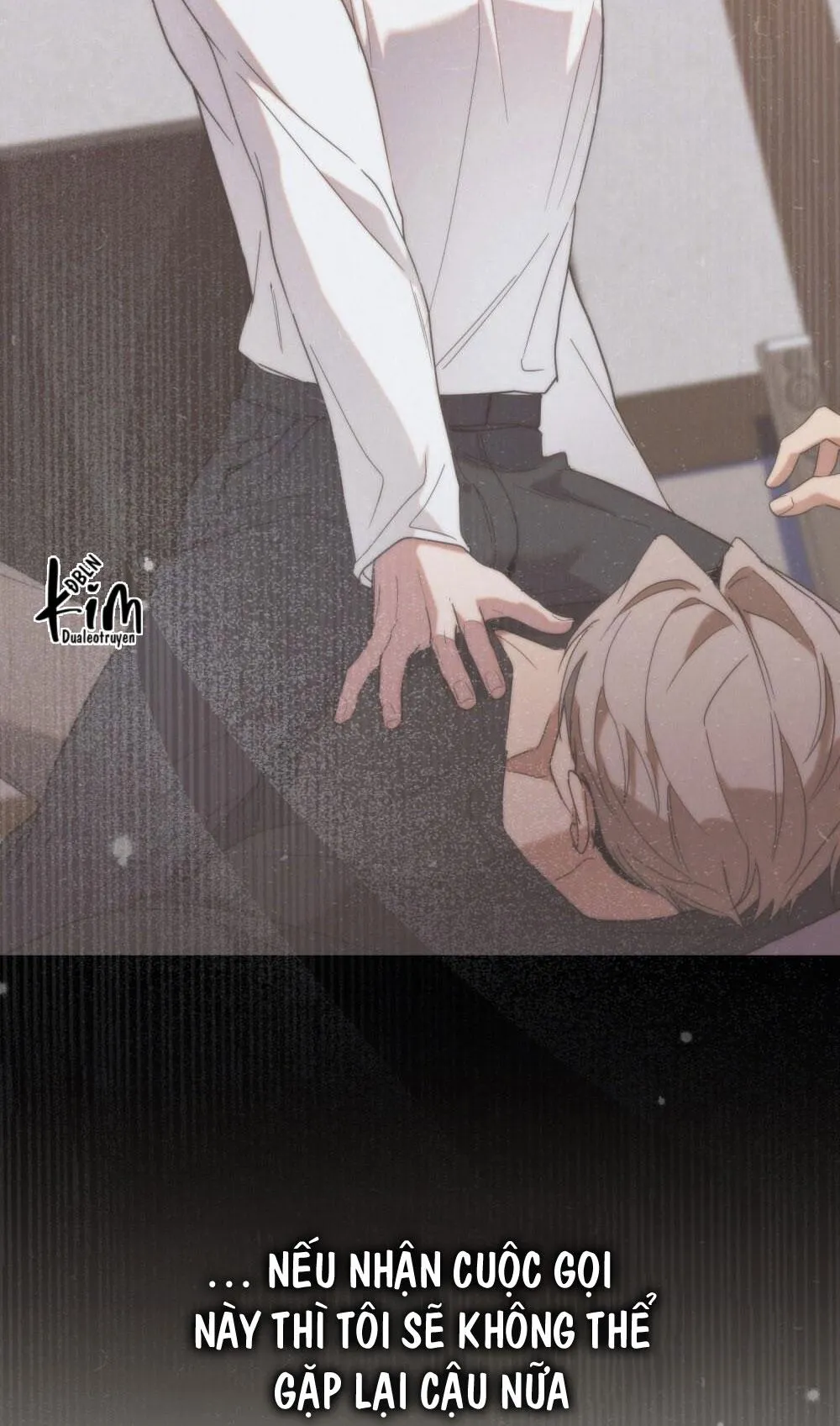 NGƯỜI TÌNH BÍ MẬT Chapter 22 Trang 71