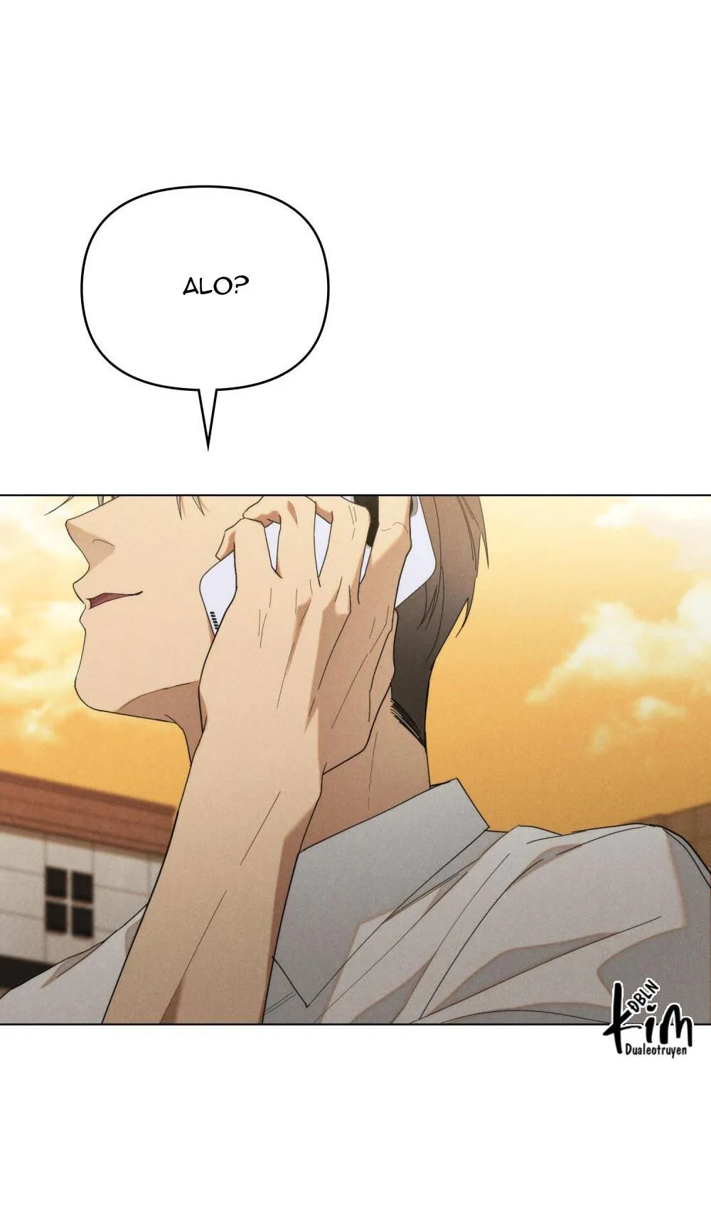 NGƯỜI TÌNH BÍ MẬT Chapter 22 Trang 74