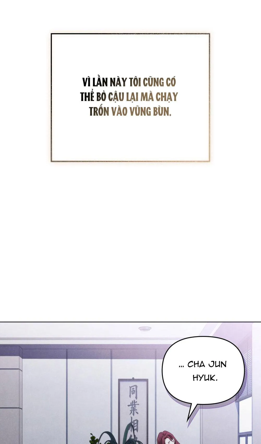 NGƯỜI TÌNH BÍ MẬT Chapter 22 Trang 75