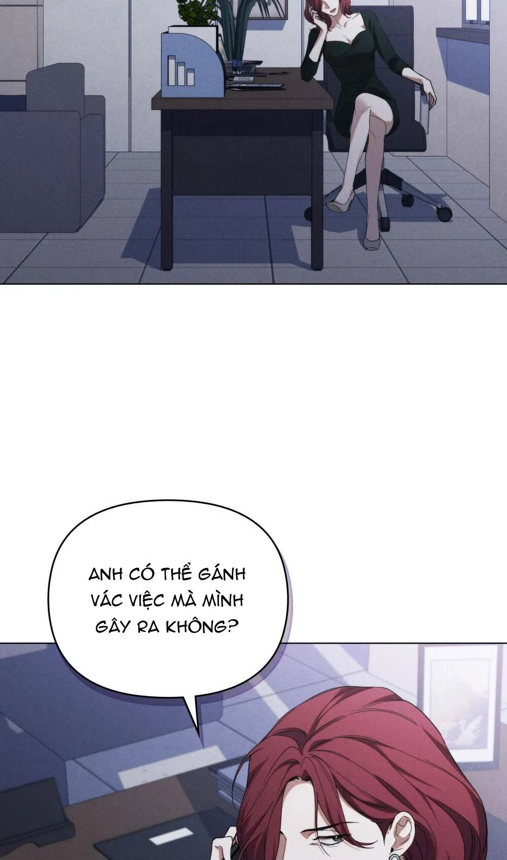 NGƯỜI TÌNH BÍ MẬT Chapter 22 Trang 76