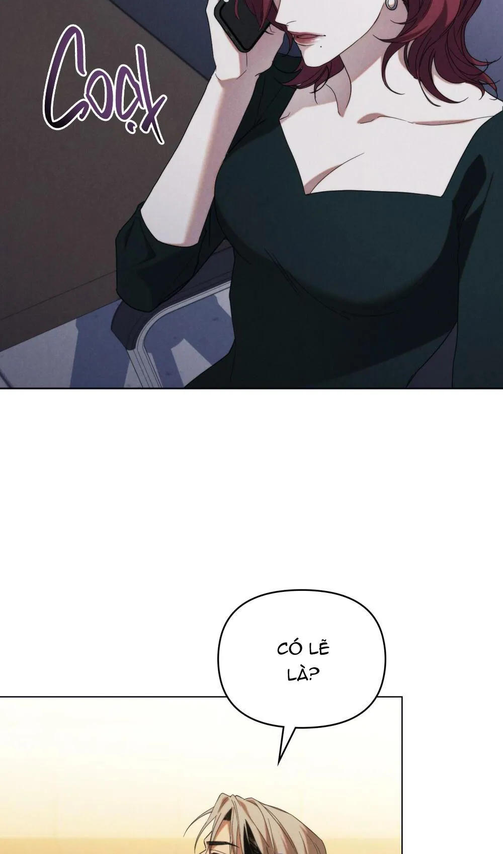 NGƯỜI TÌNH BÍ MẬT Chapter 22 Trang 77