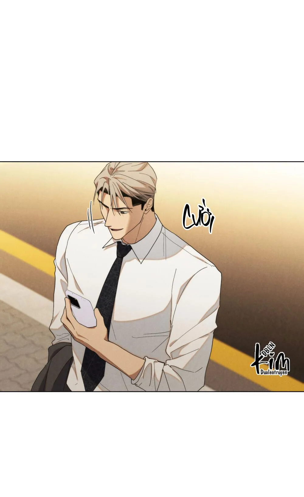 NGƯỜI TÌNH BÍ MẬT Chapter 22 Trang 79