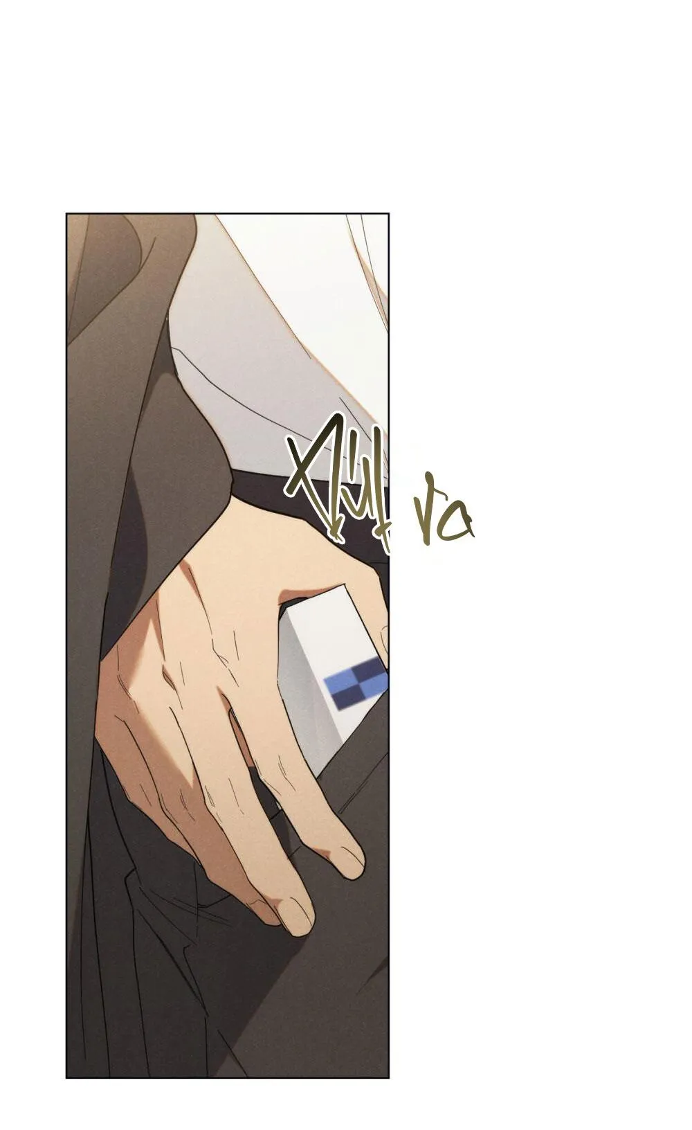 NGƯỜI TÌNH BÍ MẬT Chapter 22 Trang 80