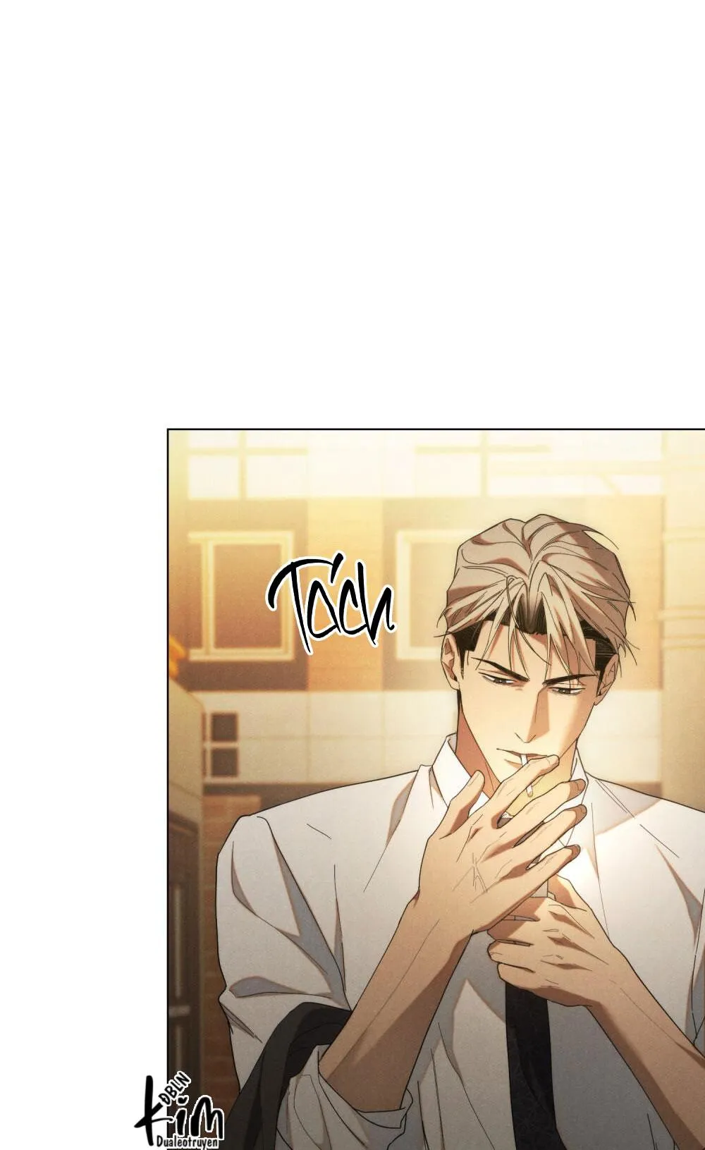 NGƯỜI TÌNH BÍ MẬT Chapter 22 Trang 81