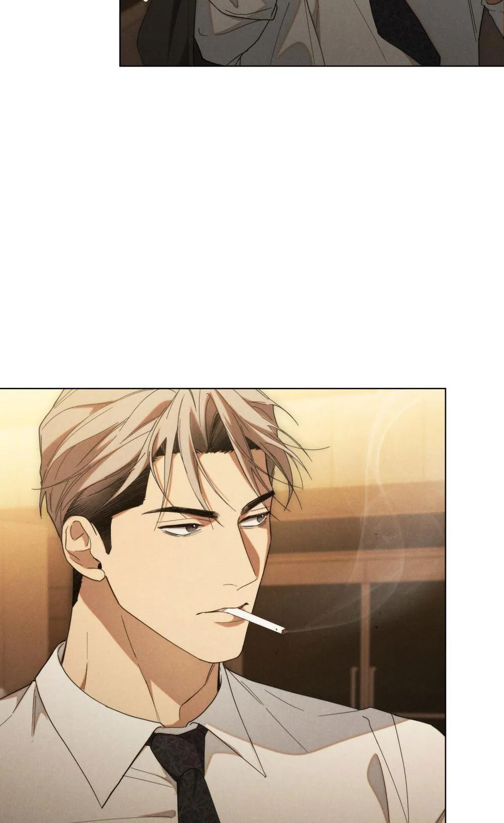 NGƯỜI TÌNH BÍ MẬT Chapter 22 Trang 82