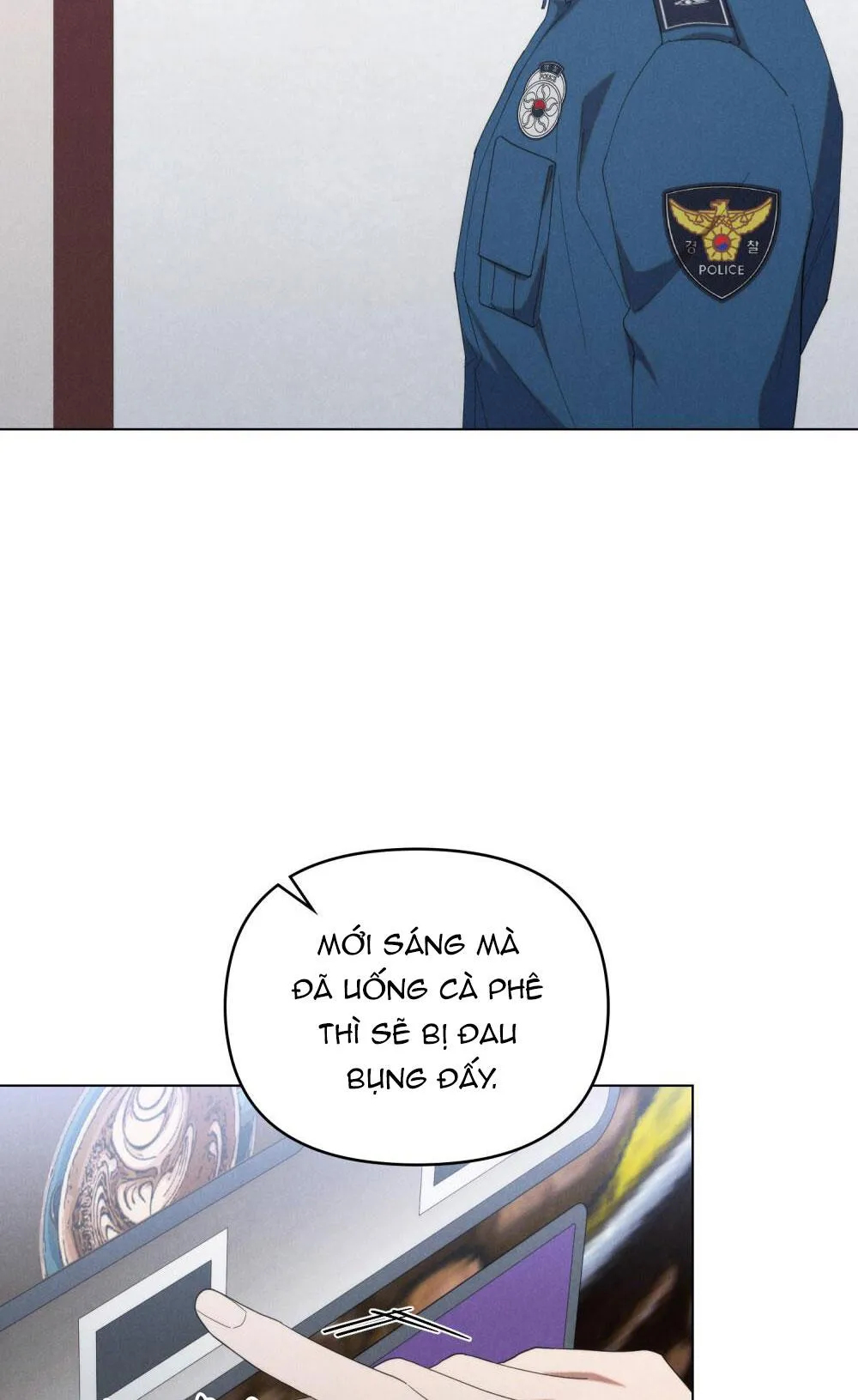 NGƯỜI TÌNH BÍ MẬT Chapter 22 Trang 87