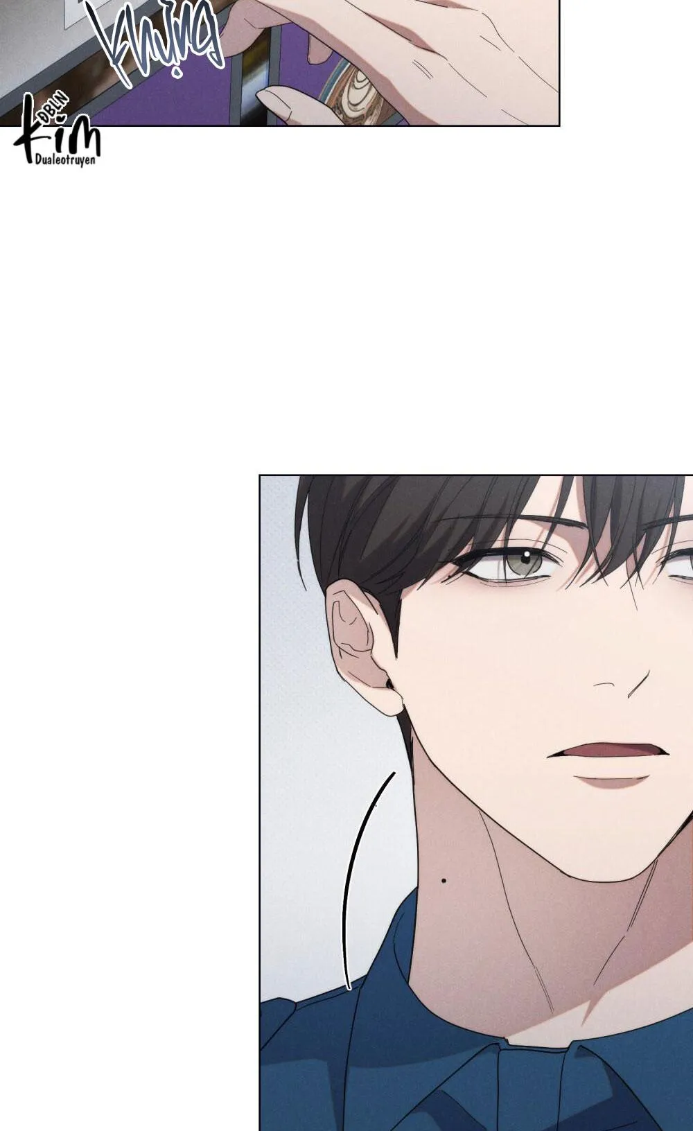 NGƯỜI TÌNH BÍ MẬT Chapter 22 Trang 88