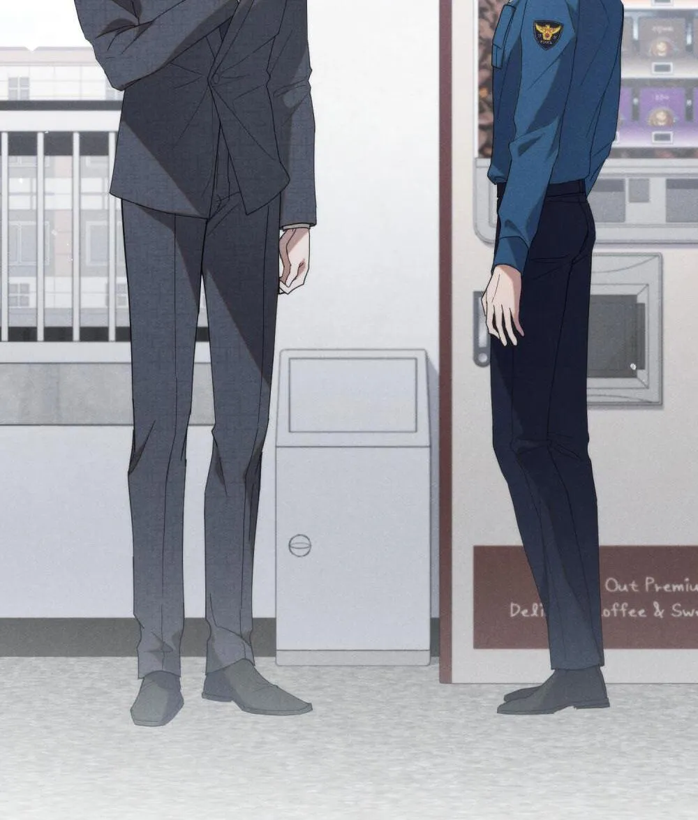 NGƯỜI TÌNH BÍ MẬT Chapter 22 Trang 96