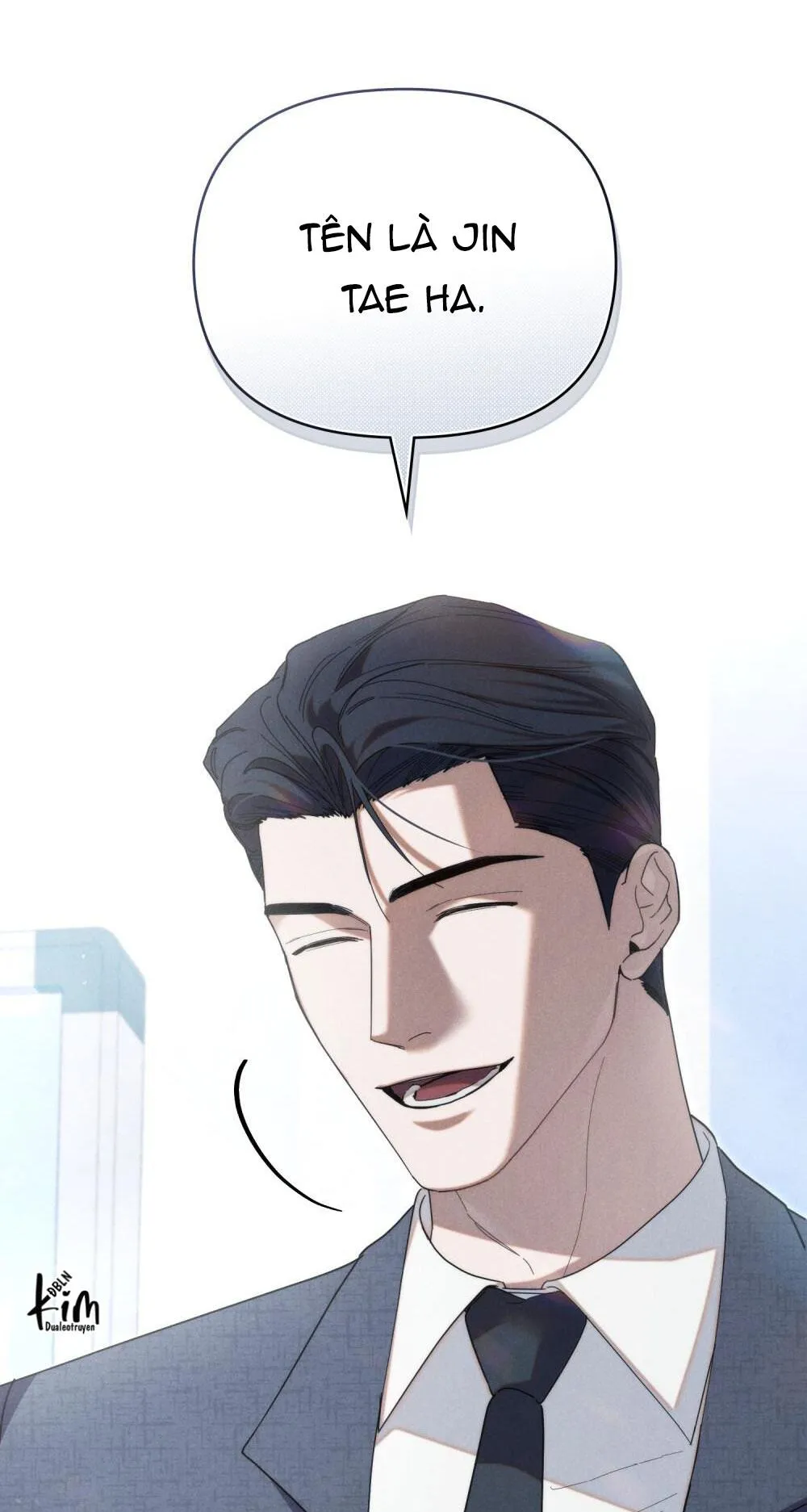 NGƯỜI TÌNH BÍ MẬT Chapter 23 Trang 5