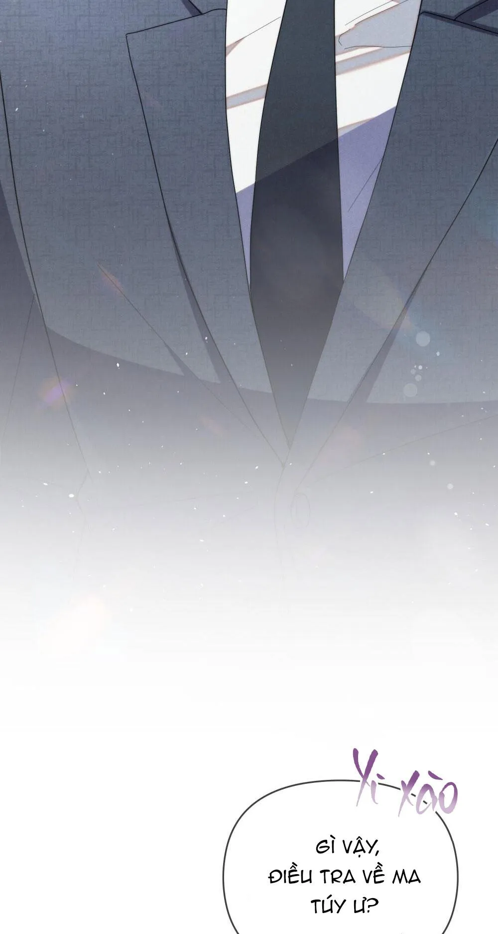 NGƯỜI TÌNH BÍ MẬT Chapter 23 Trang 6