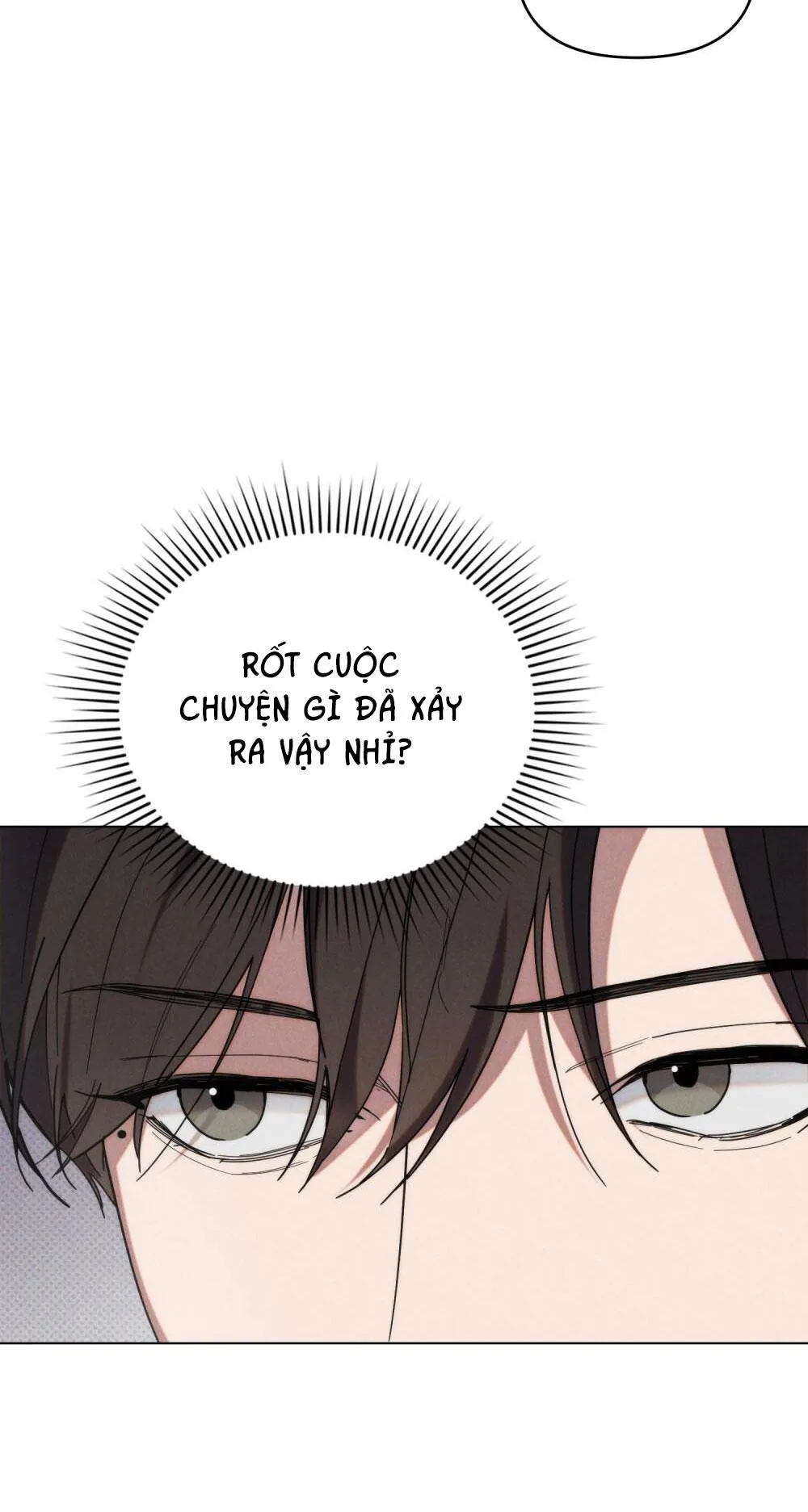 NGƯỜI TÌNH BÍ MẬT Chapter 23 Trang 9