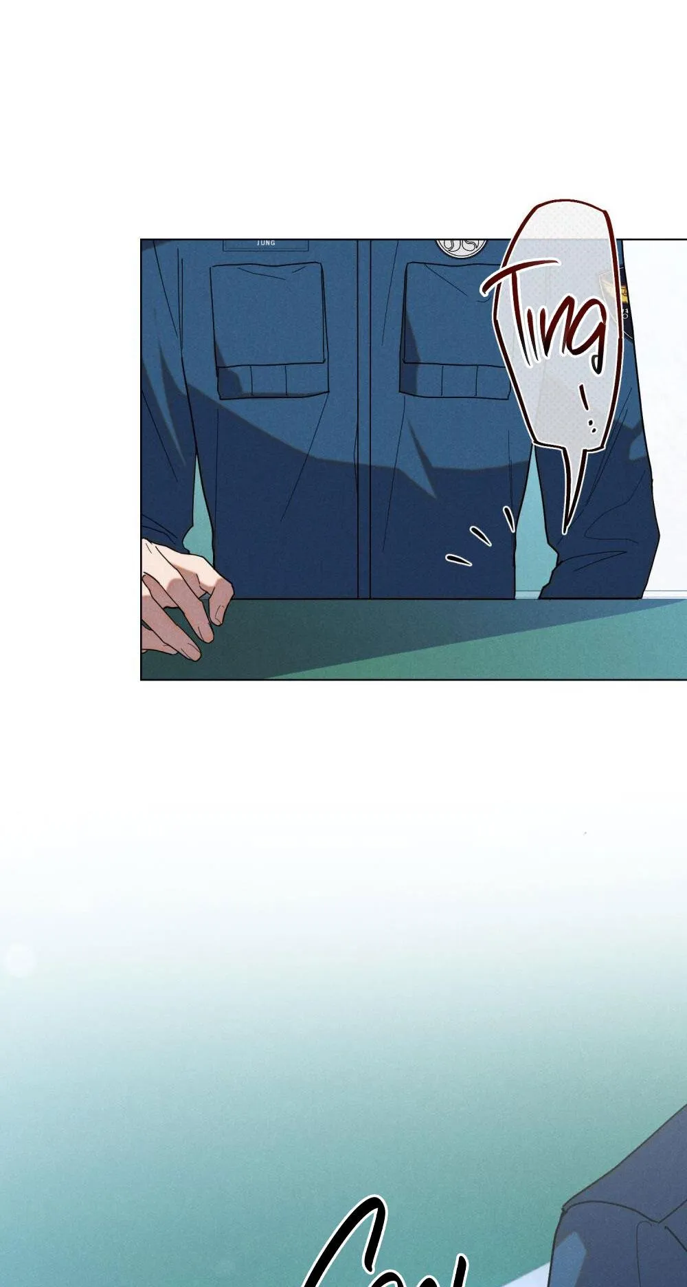 NGƯỜI TÌNH BÍ MẬT Chapter 23 Trang 10