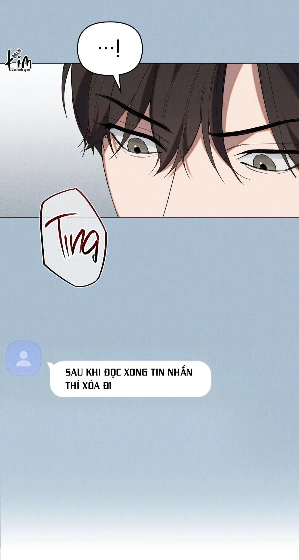 NGƯỜI TÌNH BÍ MẬT Chapter 23 Trang 12