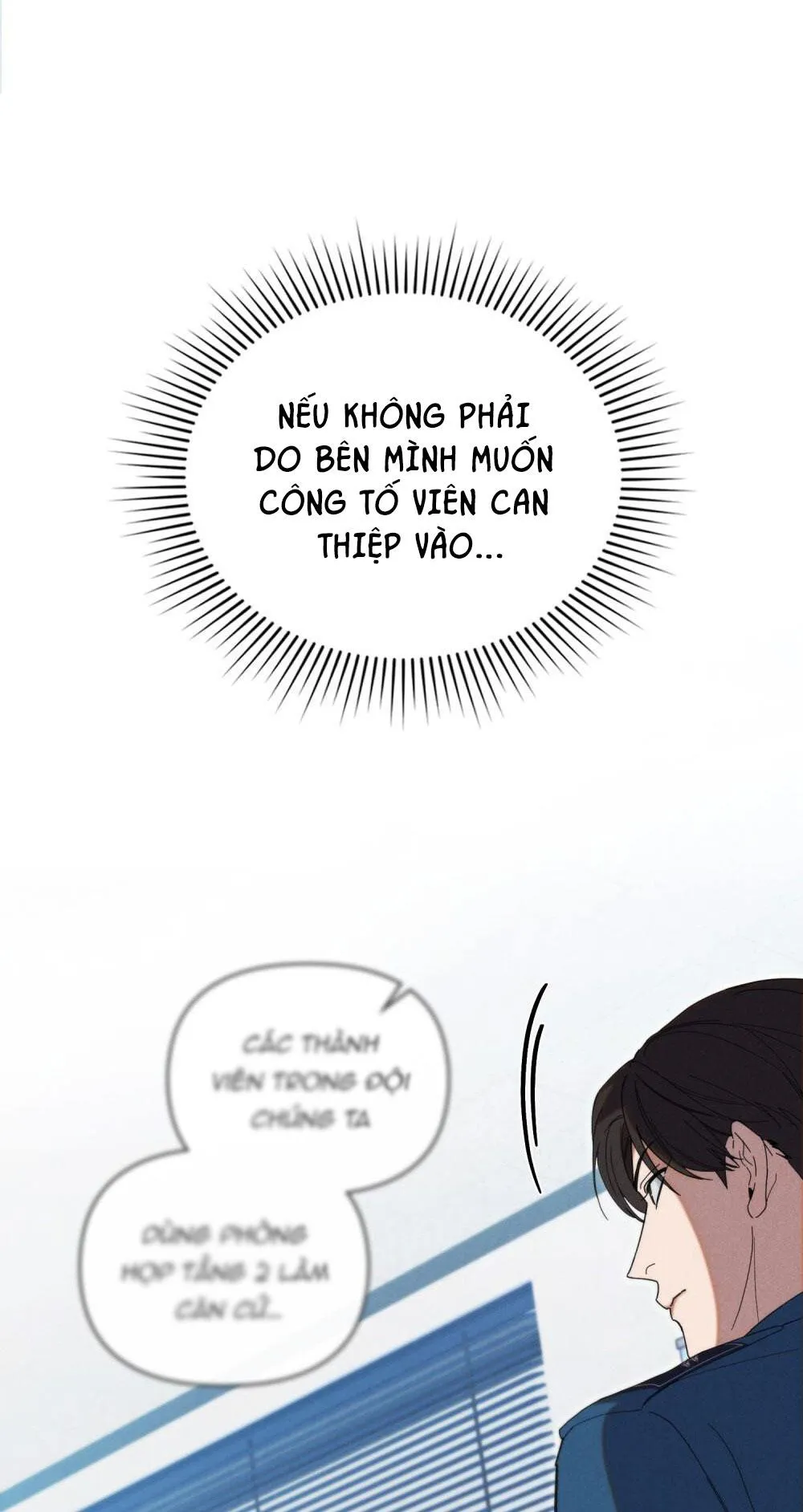 NGƯỜI TÌNH BÍ MẬT Chapter 23 Trang 13