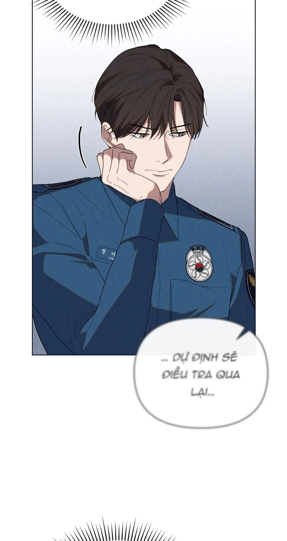 NGƯỜI TÌNH BÍ MẬT Chapter 23 Trang 15