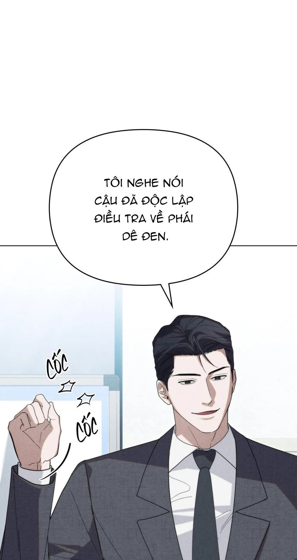 NGƯỜI TÌNH BÍ MẬT Chapter 23 Trang 18