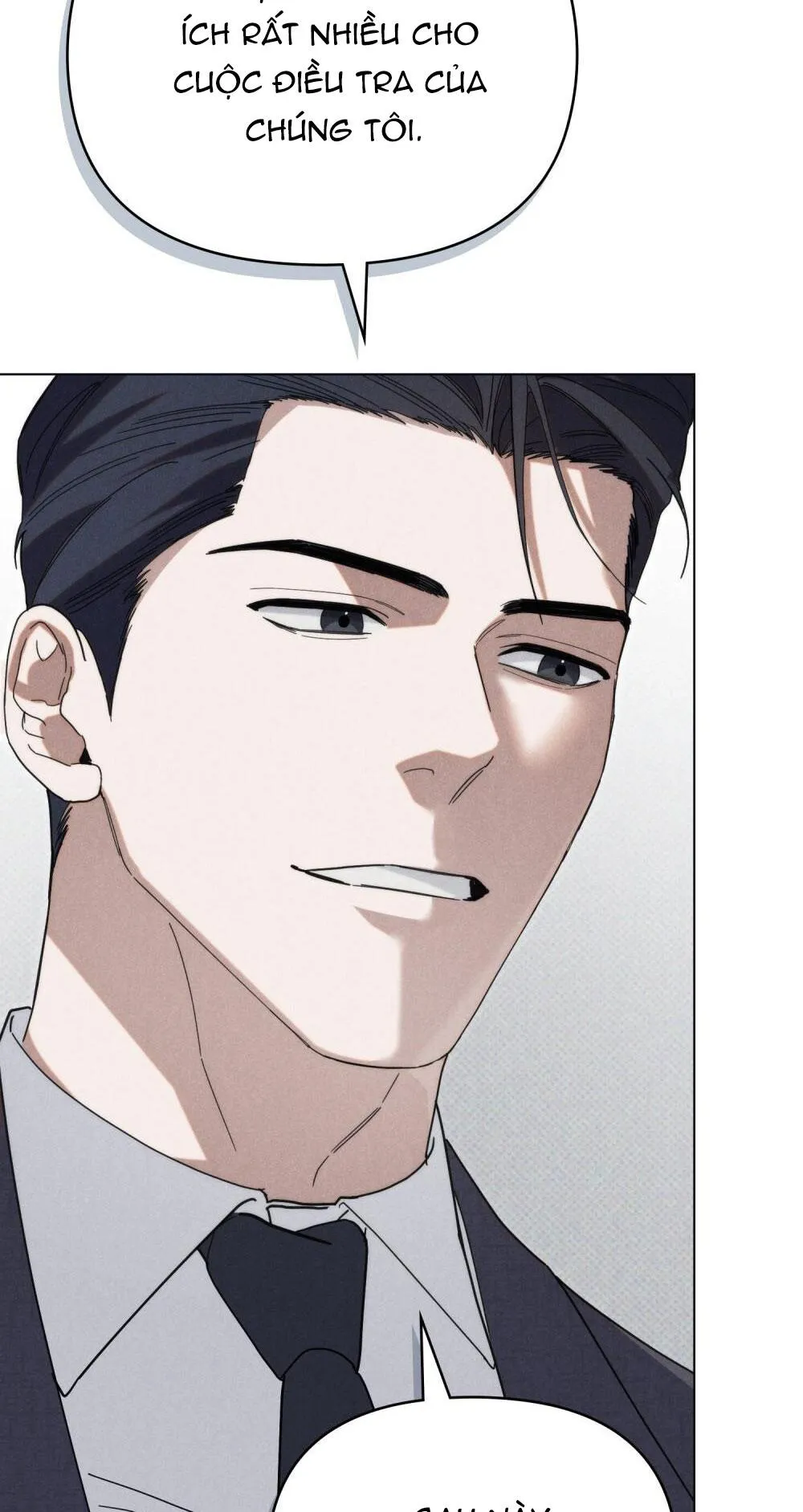 NGƯỜI TÌNH BÍ MẬT Chapter 23 Trang 21