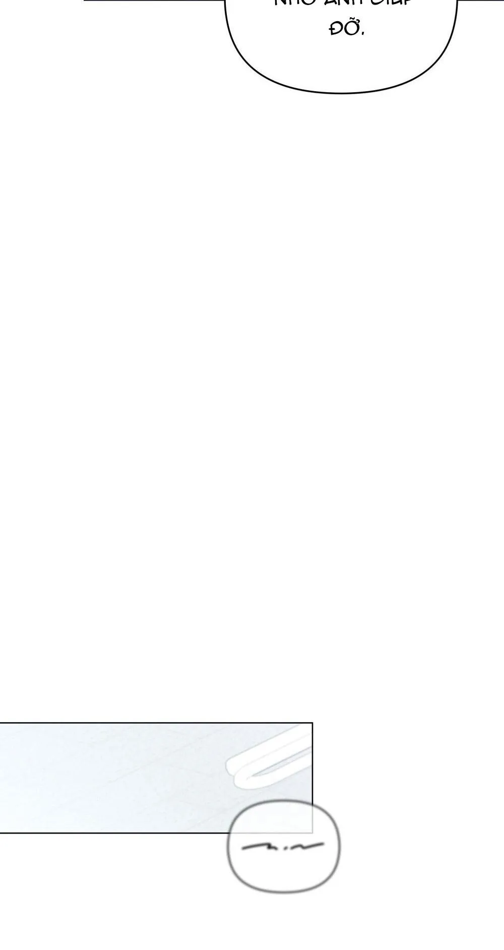 NGƯỜI TÌNH BÍ MẬT Chapter 23 Trang 23