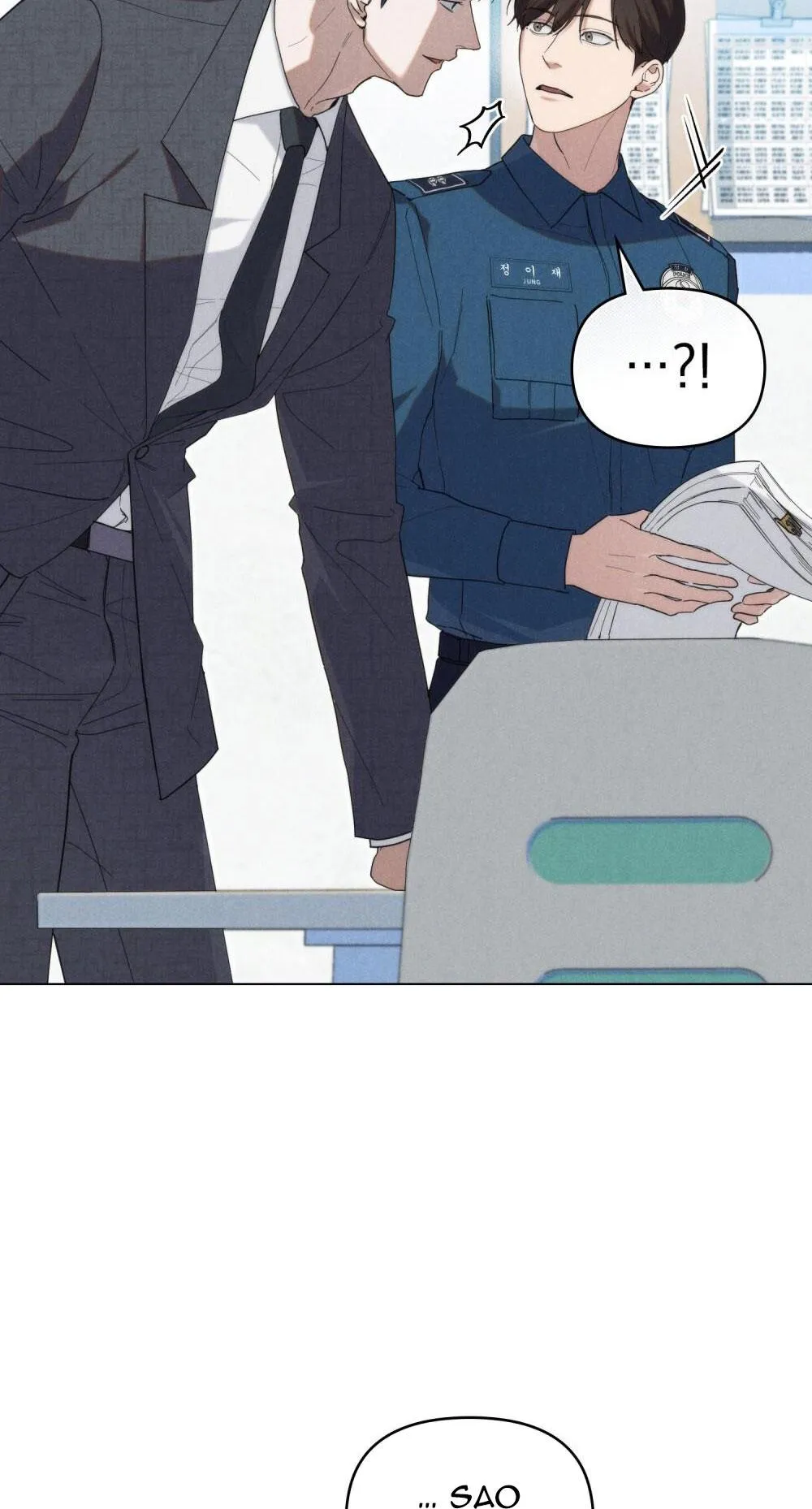 NGƯỜI TÌNH BÍ MẬT Chapter 23 Trang 26