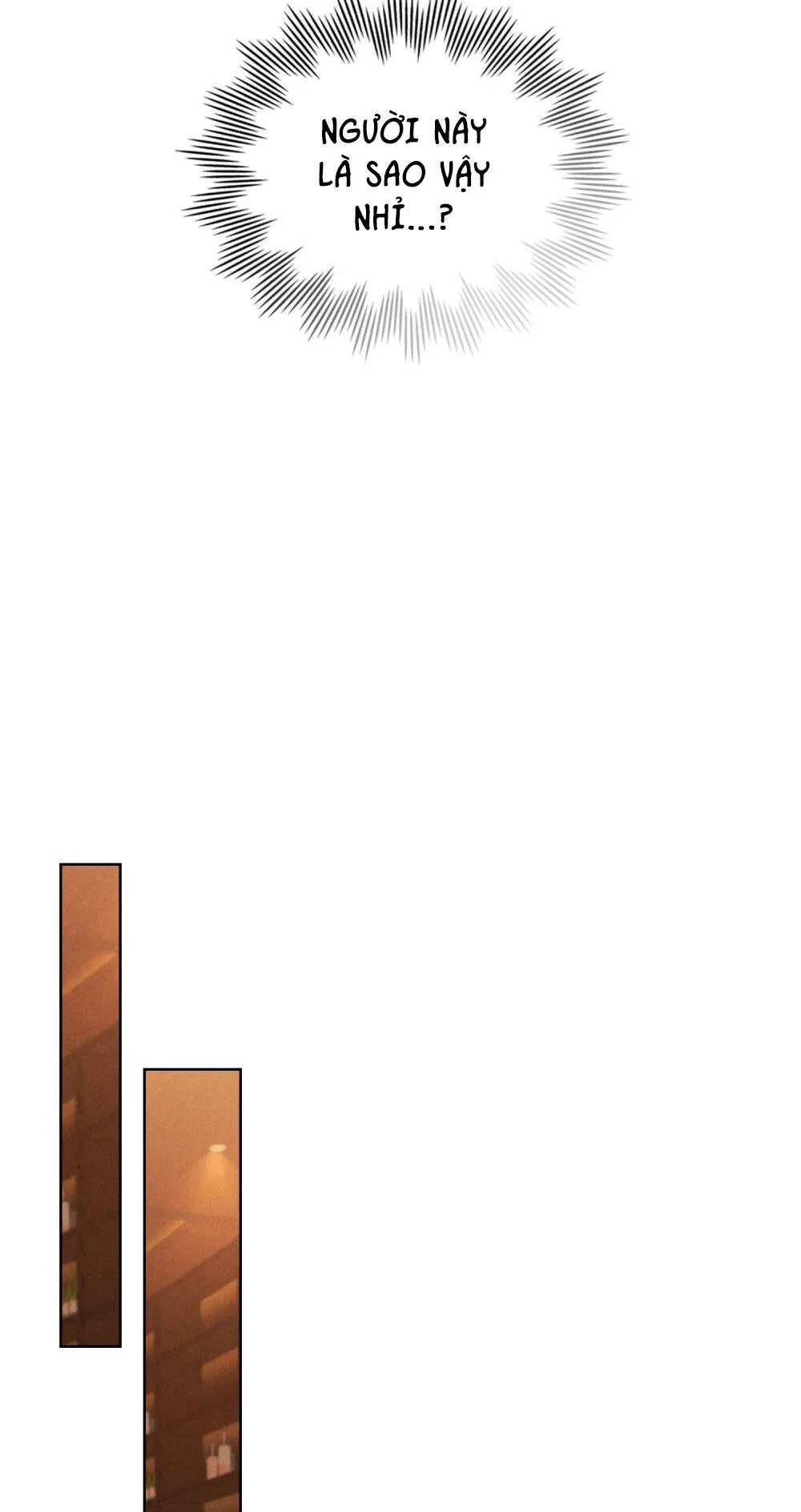 NGƯỜI TÌNH BÍ MẬT Chapter 23 Trang 37