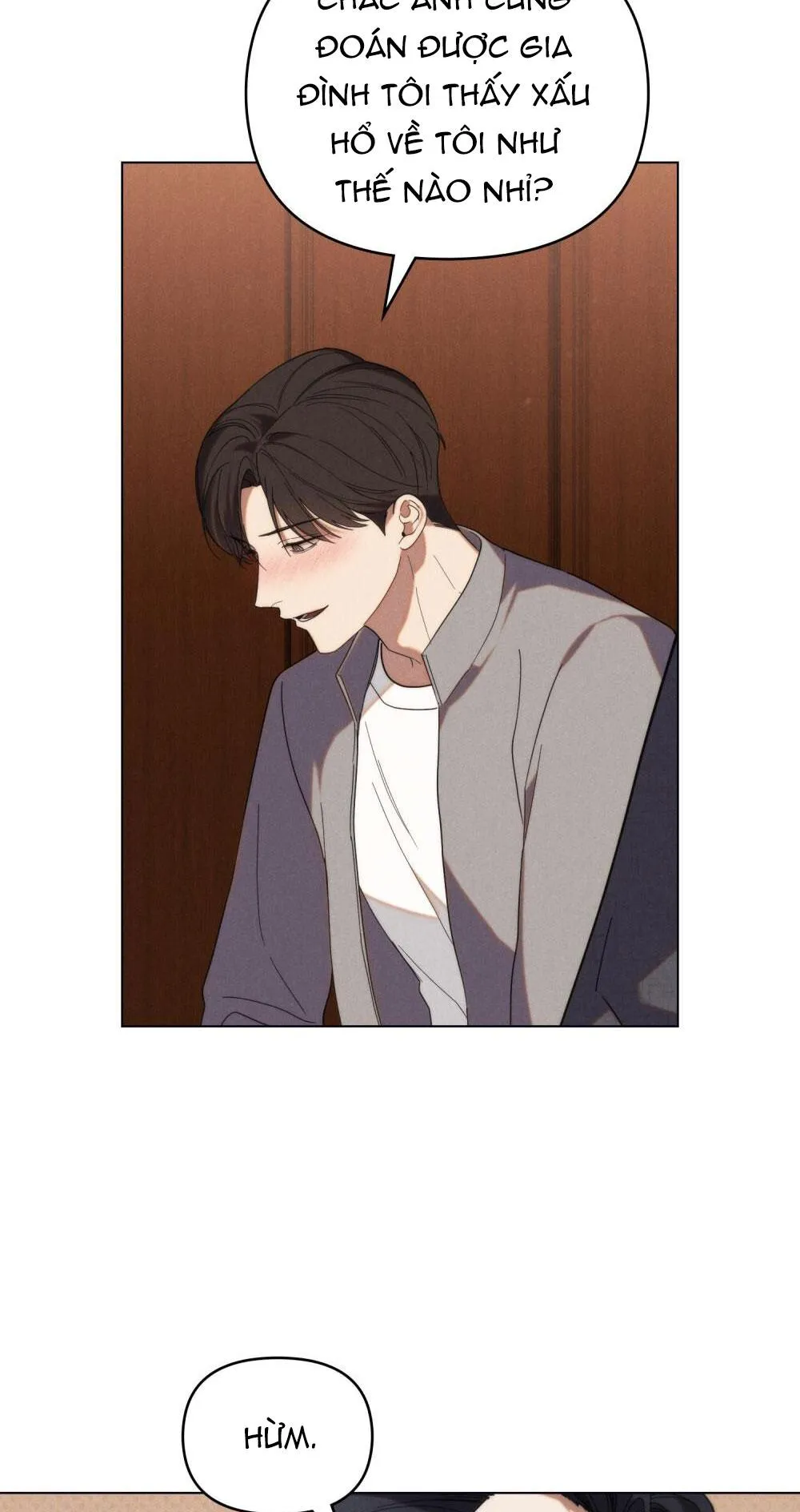 NGƯỜI TÌNH BÍ MẬT Chapter 23 Trang 42