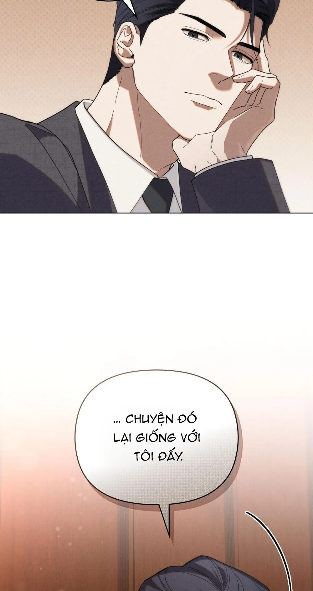 NGƯỜI TÌNH BÍ MẬT Chapter 23 Trang 43