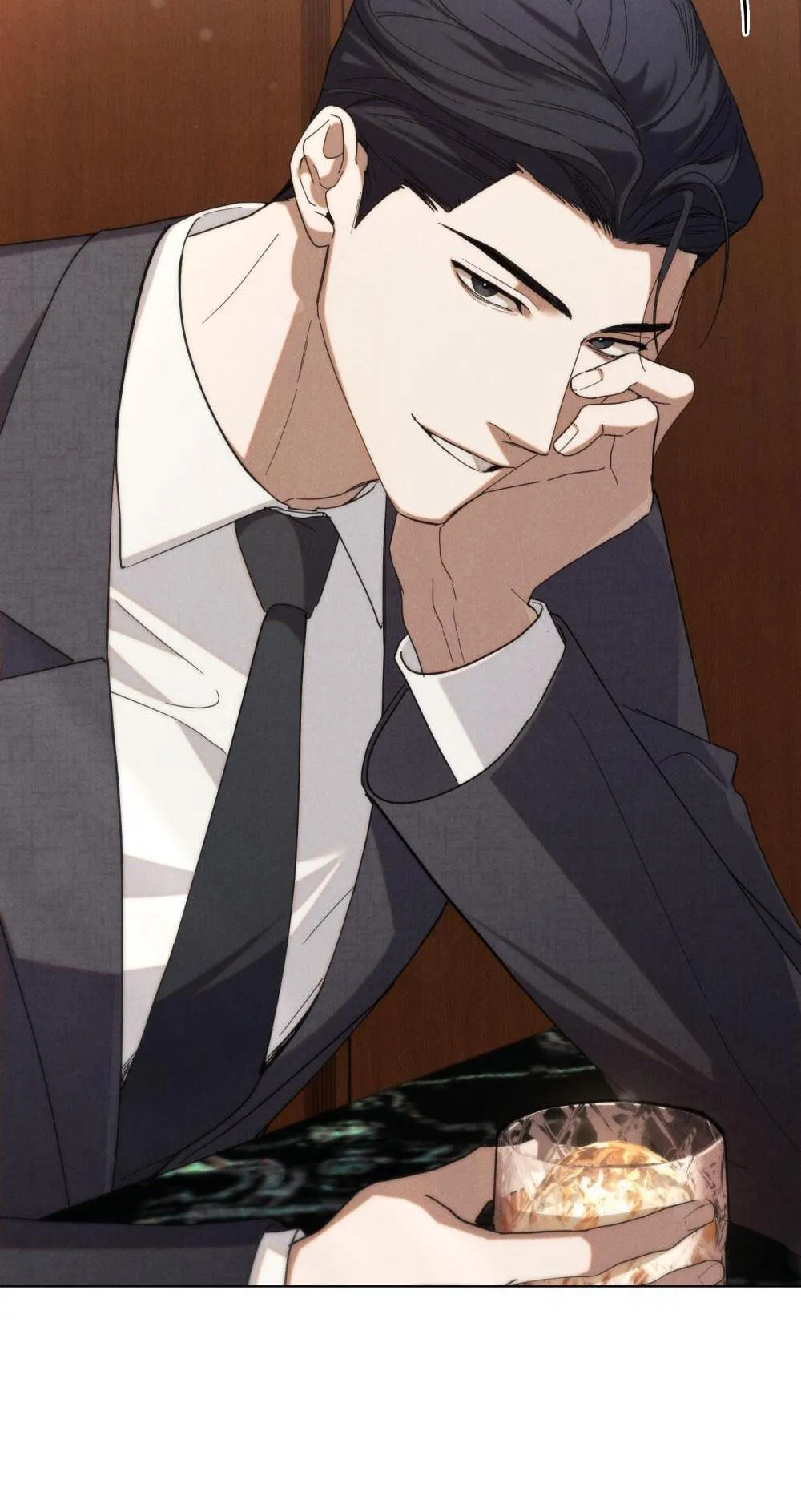 NGƯỜI TÌNH BÍ MẬT Chapter 23 Trang 44