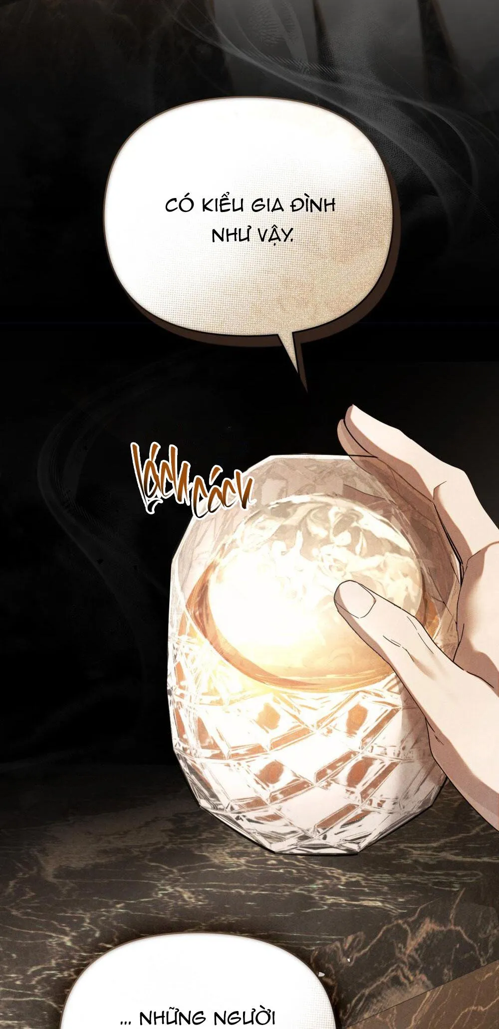 NGƯỜI TÌNH BÍ MẬT Chapter 23 Trang 47