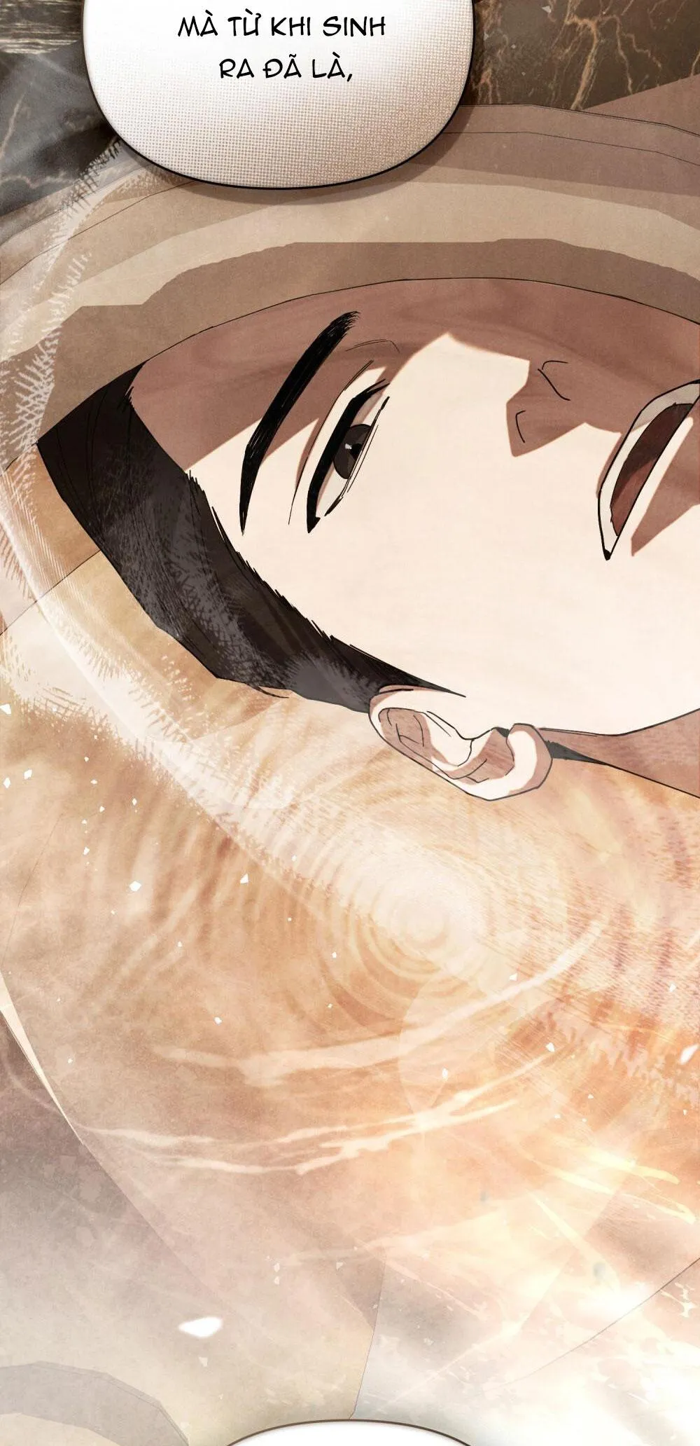 NGƯỜI TÌNH BÍ MẬT Chapter 23 Trang 48