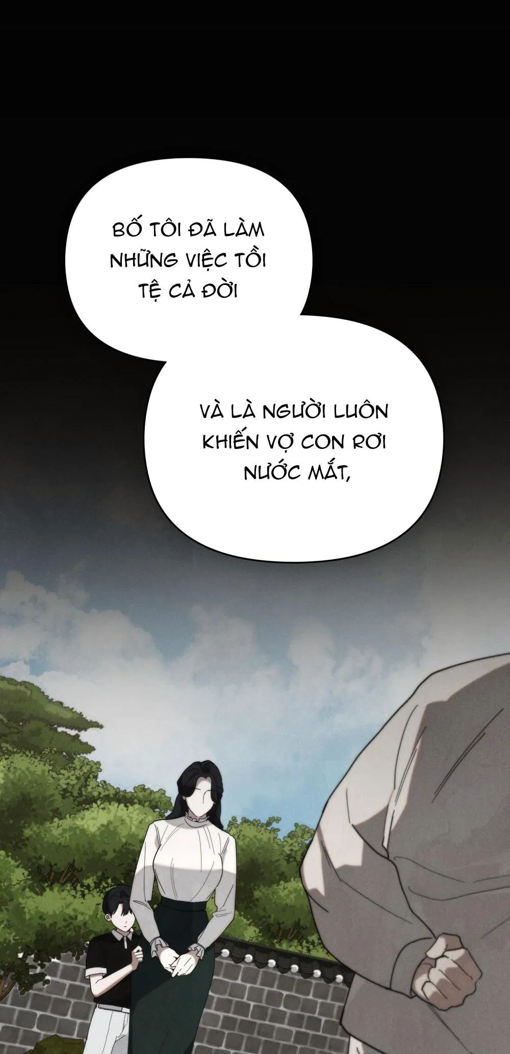 NGƯỜI TÌNH BÍ MẬT Chapter 23 Trang 50