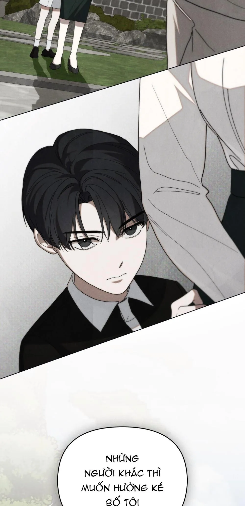 NGƯỜI TÌNH BÍ MẬT Chapter 23 Trang 51