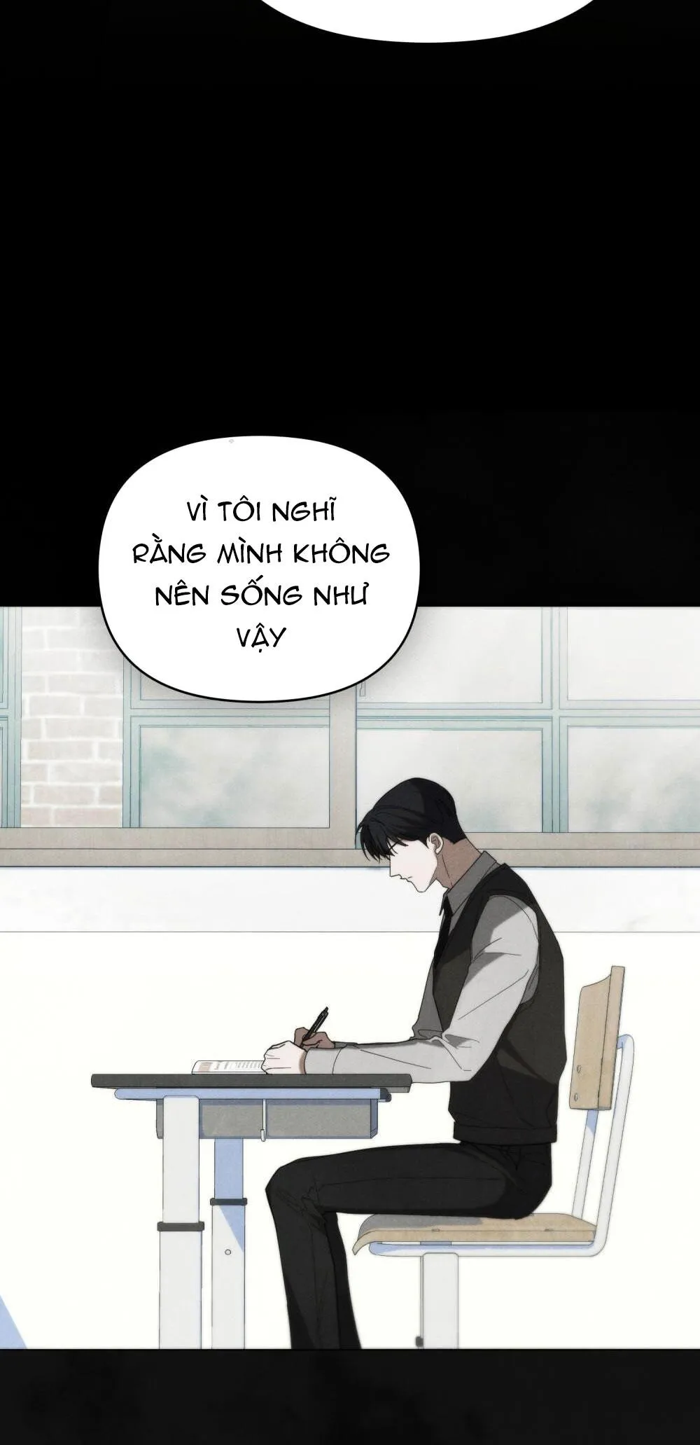 NGƯỜI TÌNH BÍ MẬT Chapter 23 Trang 53