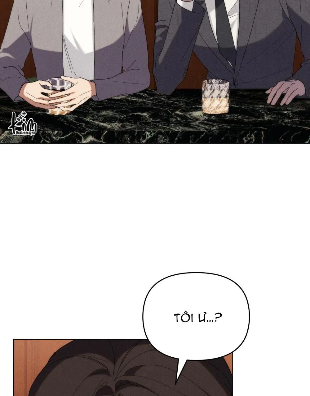 NGƯỜI TÌNH BÍ MẬT Chapter 23 Trang 59