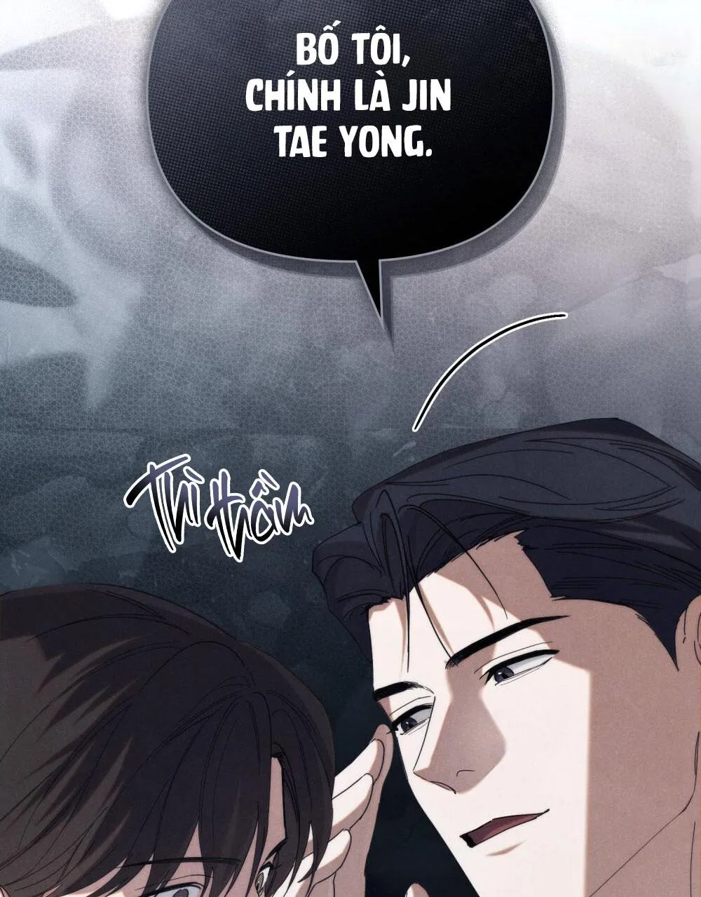 NGƯỜI TÌNH BÍ MẬT Chapter 23 Trang 62