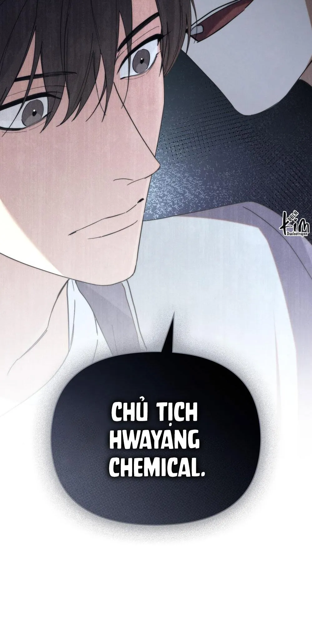 NGƯỜI TÌNH BÍ MẬT Chapter 24 Trang 3