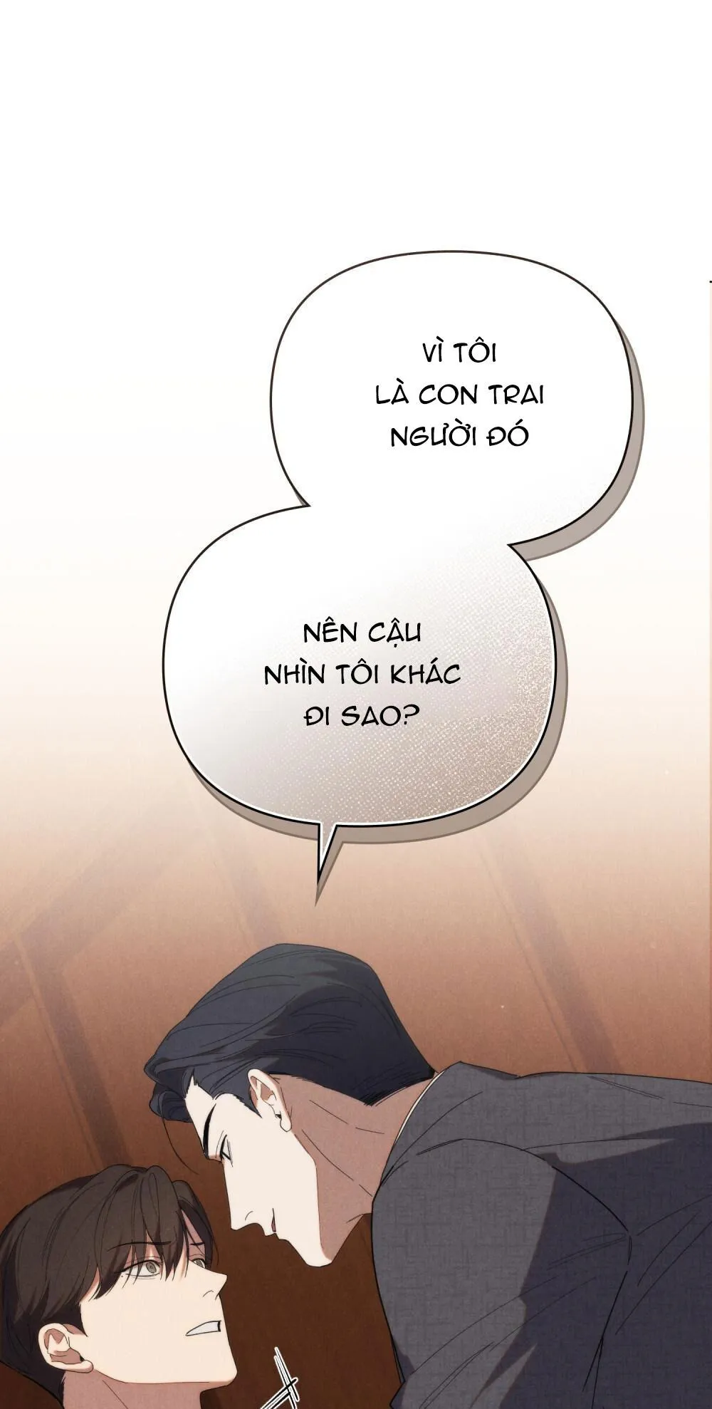 NGƯỜI TÌNH BÍ MẬT Chapter 24 Trang 7