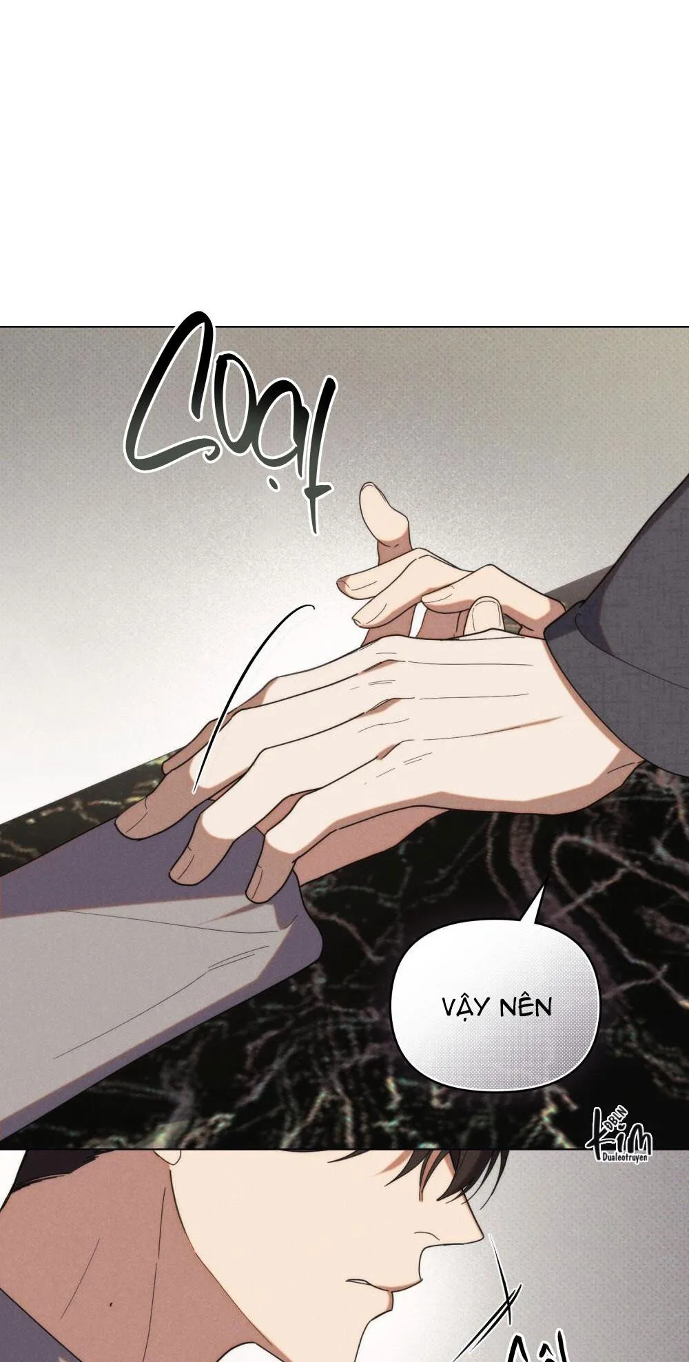 NGƯỜI TÌNH BÍ MẬT Chapter 24 Trang 11