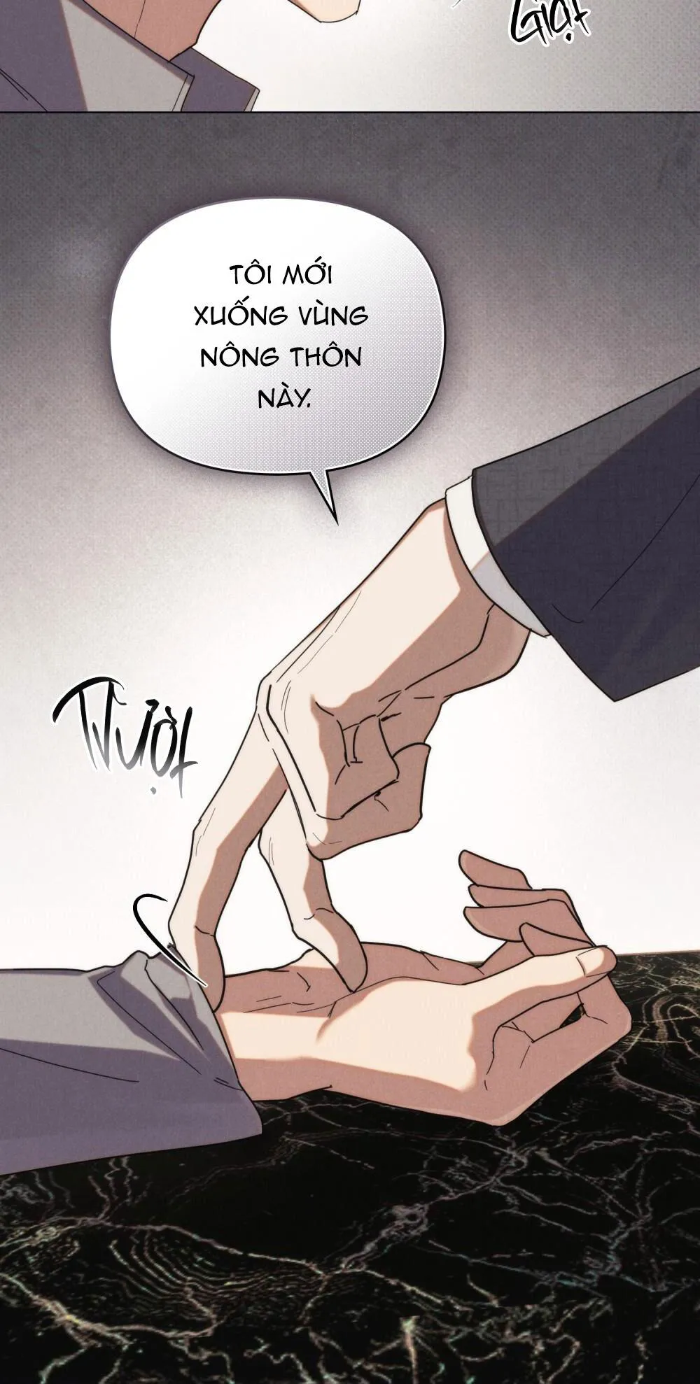 NGƯỜI TÌNH BÍ MẬT Chapter 24 Trang 12