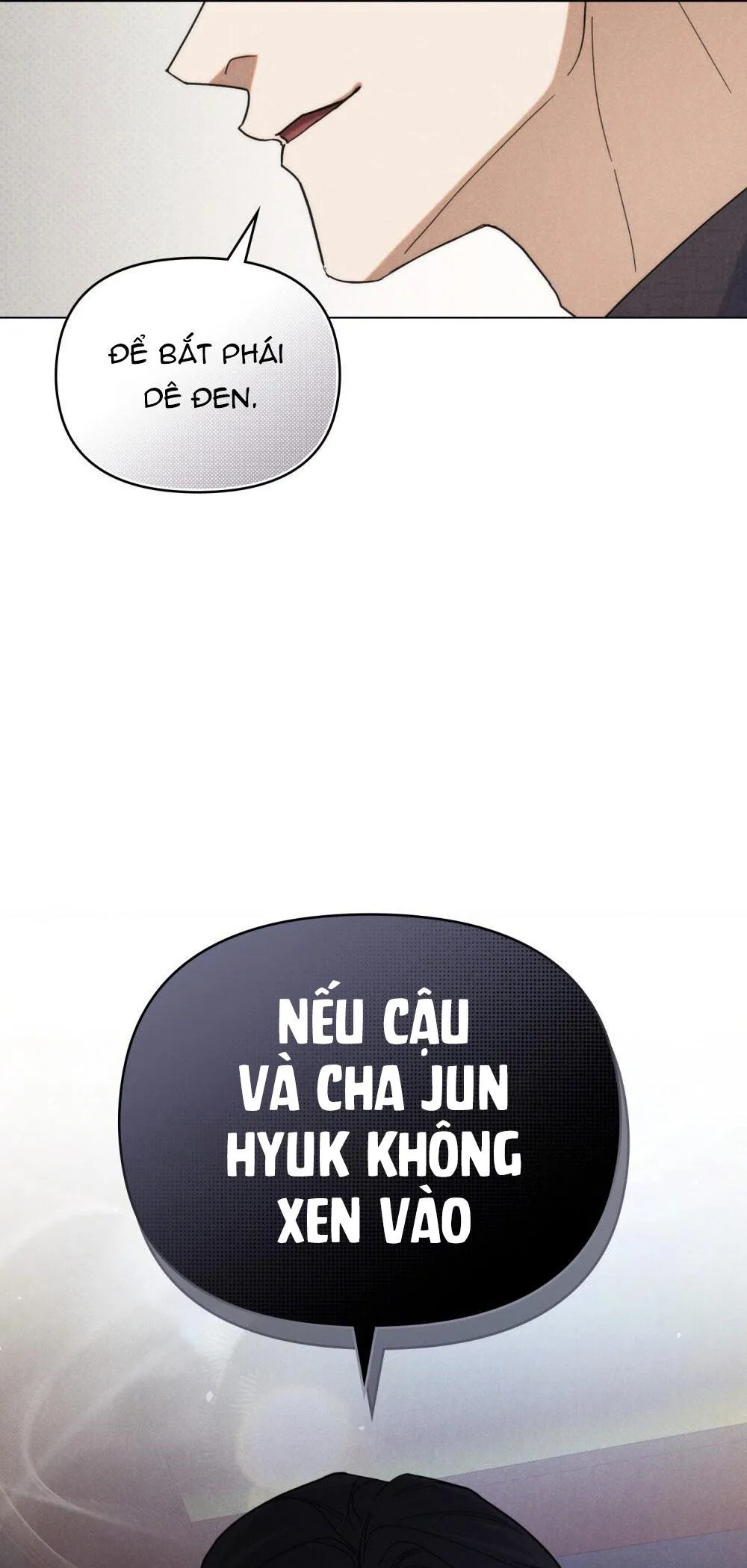 NGƯỜI TÌNH BÍ MẬT Chapter 24 Trang 13