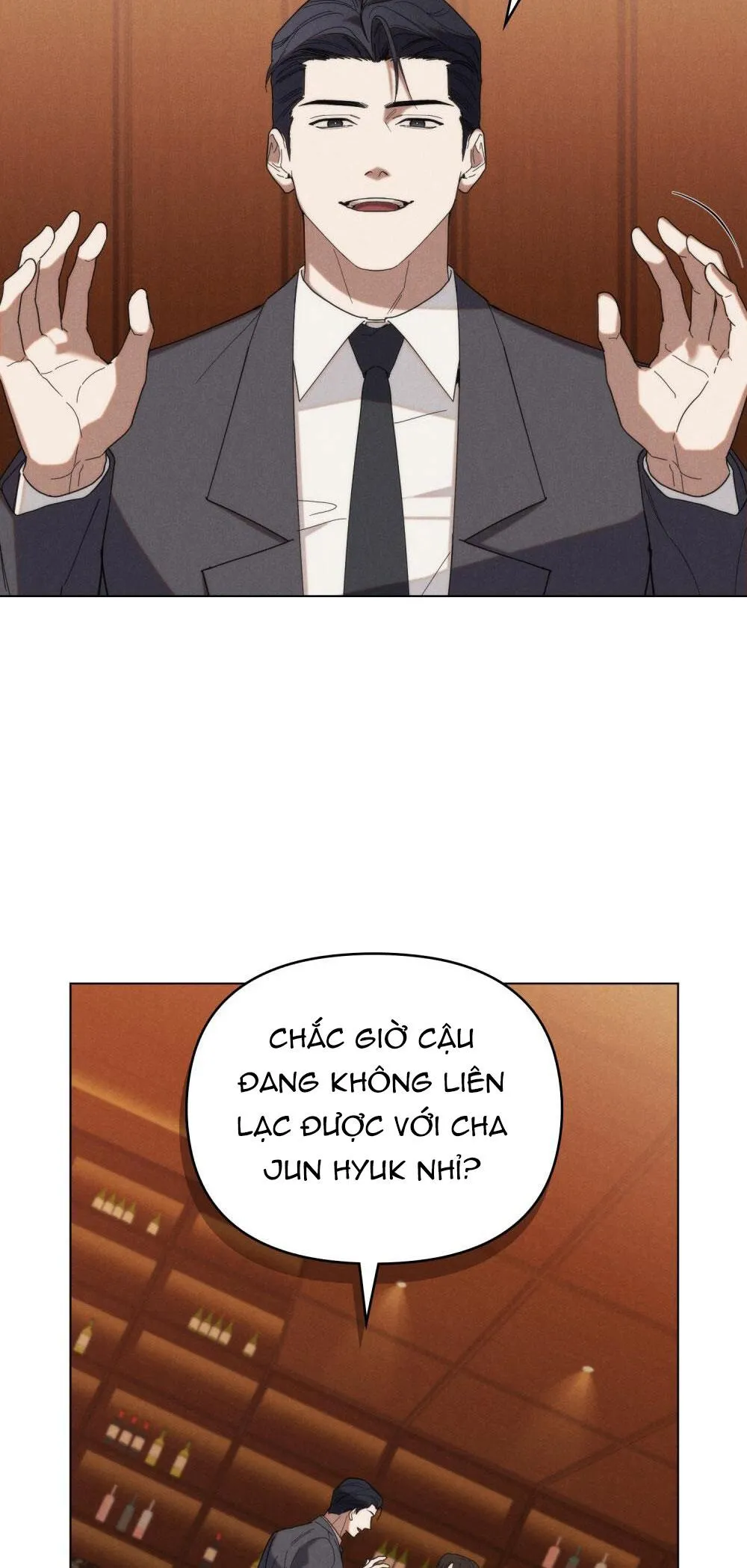 NGƯỜI TÌNH BÍ MẬT Chapter 24 Trang 20