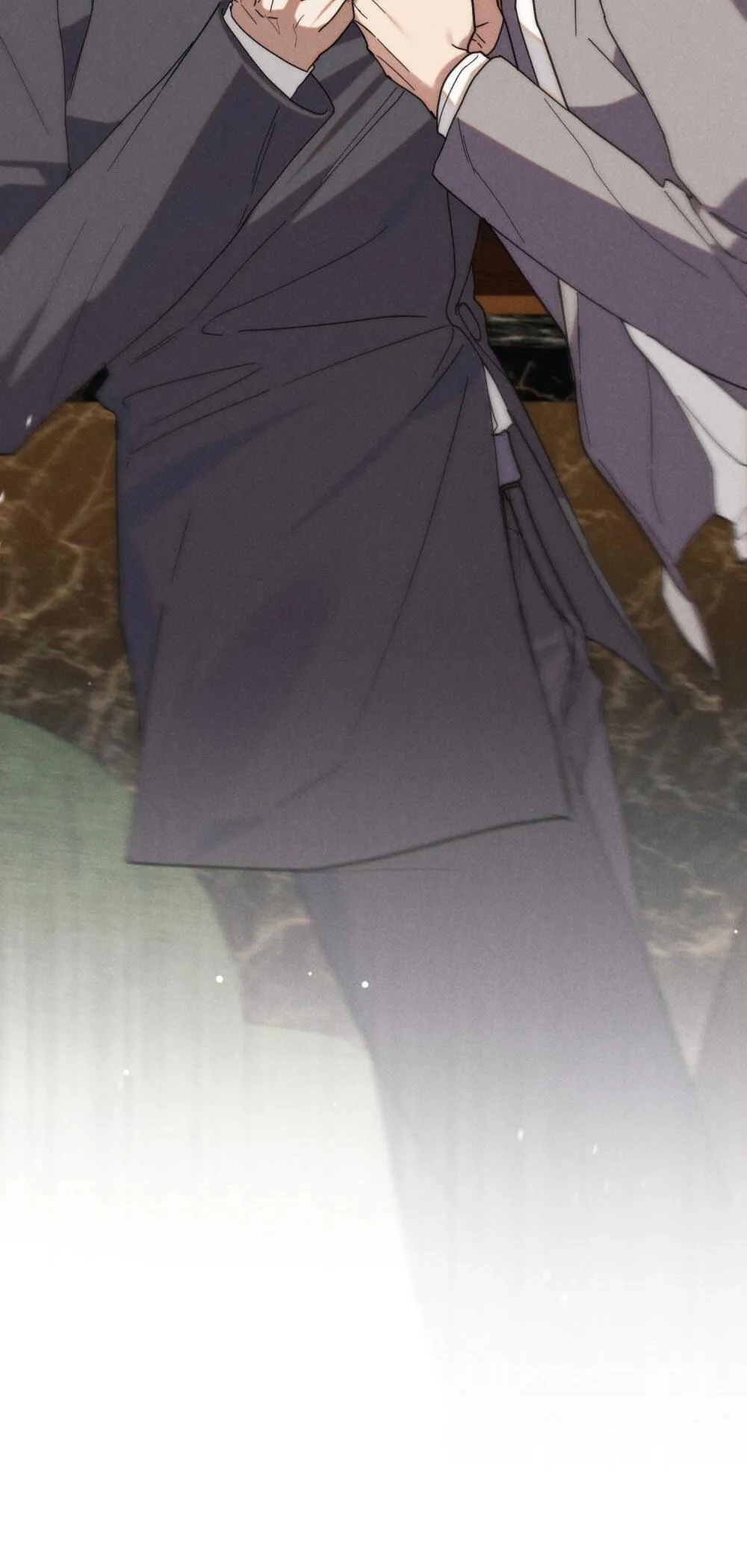 NGƯỜI TÌNH BÍ MẬT Chapter 24 Trang 23