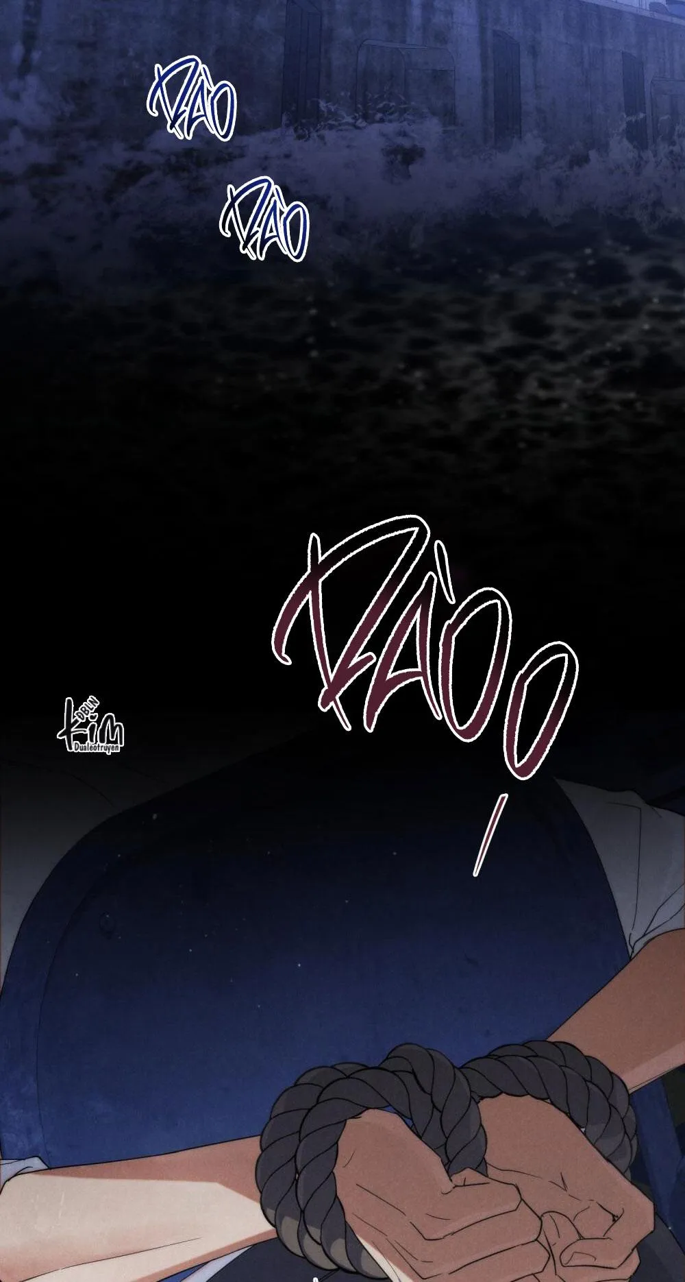 NGƯỜI TÌNH BÍ MẬT Chapter 24 Trang 26