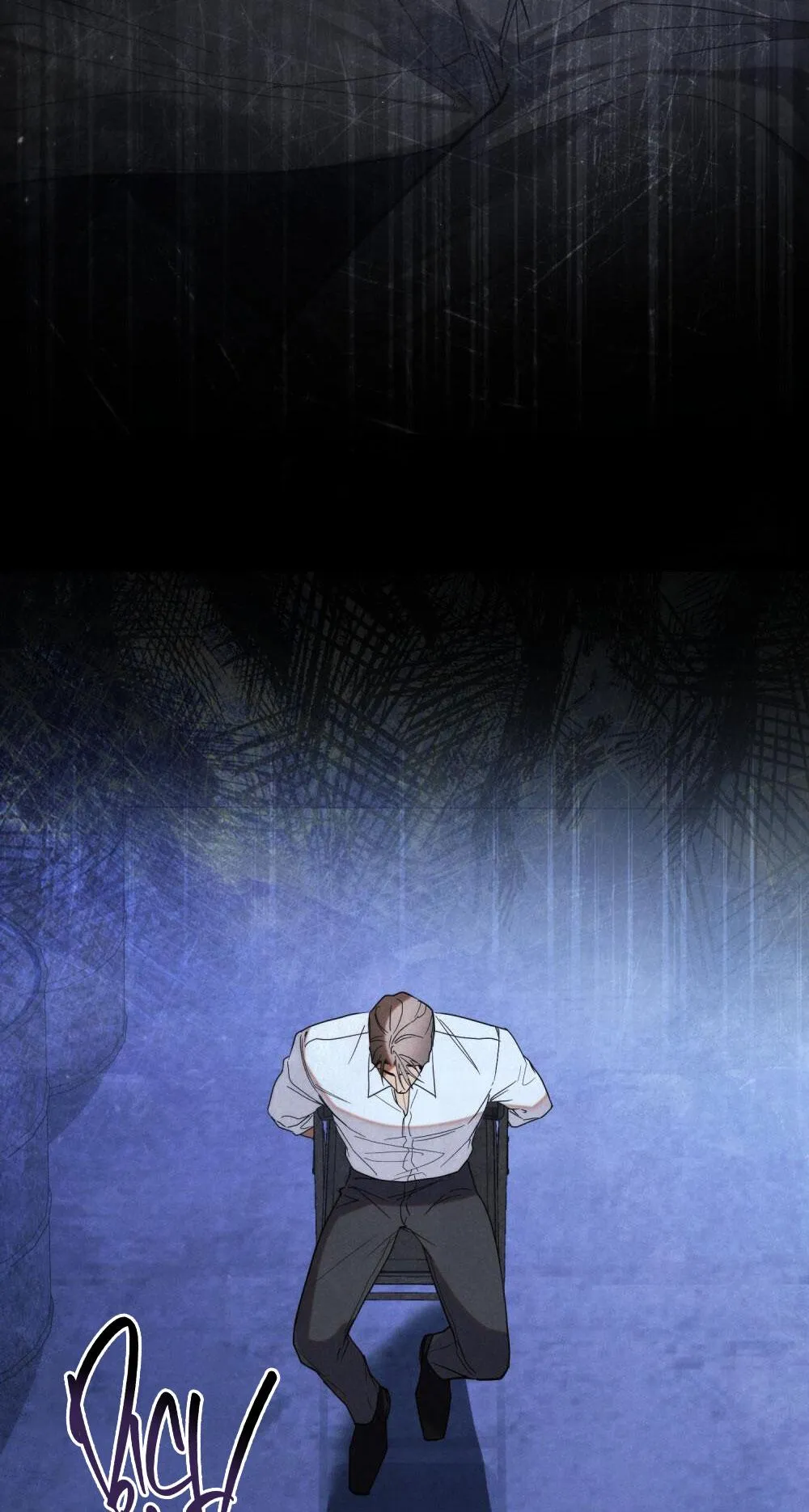 NGƯỜI TÌNH BÍ MẬT Chapter 24 Trang 31