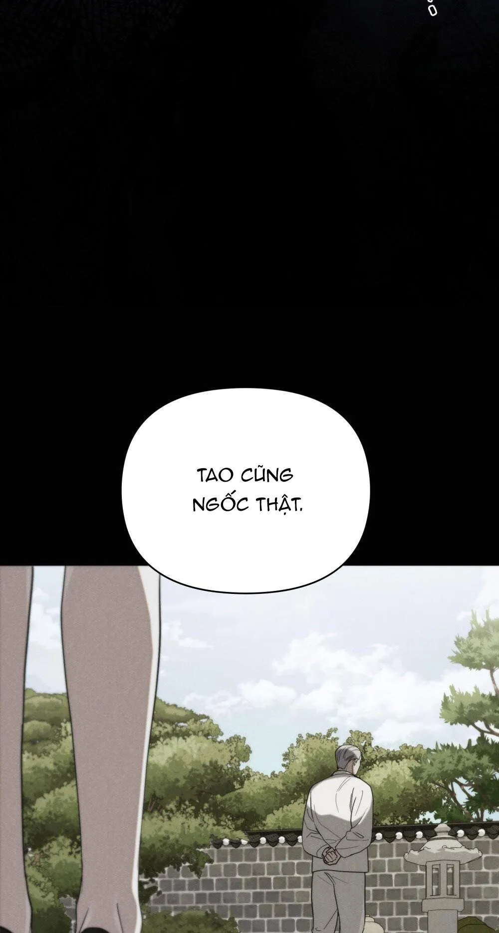 NGƯỜI TÌNH BÍ MẬT Chapter 24 Trang 33