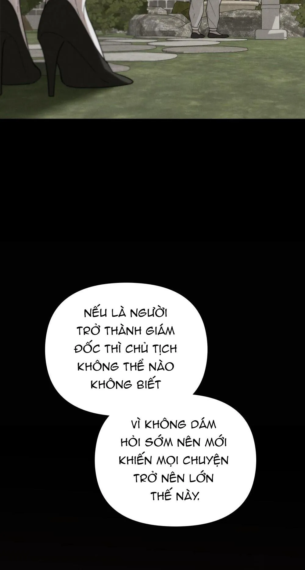 NGƯỜI TÌNH BÍ MẬT Chapter 24 Trang 34