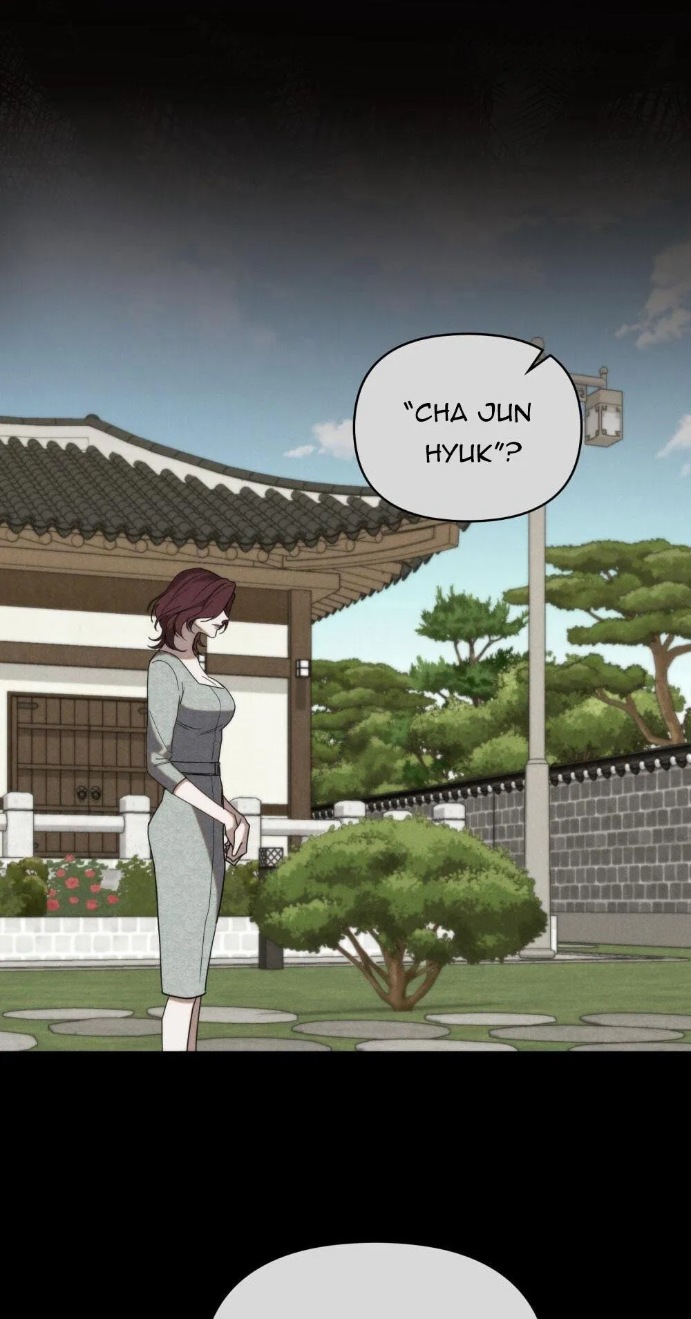 NGƯỜI TÌNH BÍ MẬT Chapter 24 Trang 35