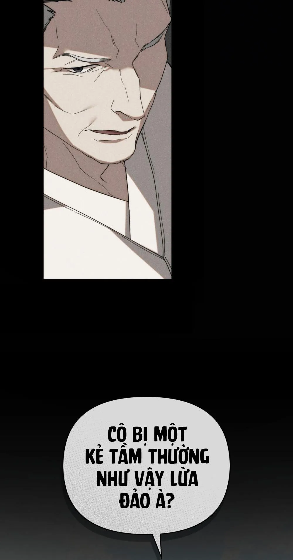 NGƯỜI TÌNH BÍ MẬT Chapter 24 Trang 37