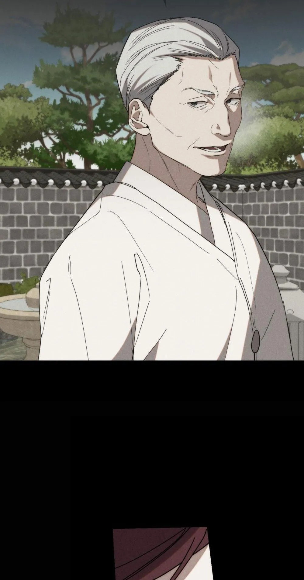 NGƯỜI TÌNH BÍ MẬT Chapter 24 Trang 38