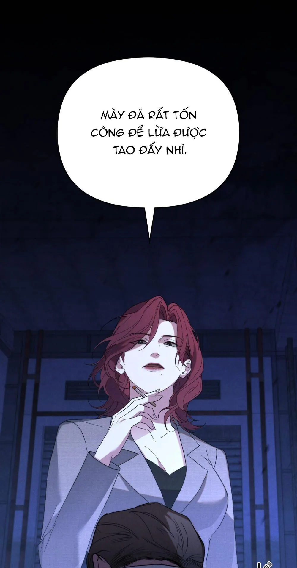 NGƯỜI TÌNH BÍ MẬT Chapter 24 Trang 41